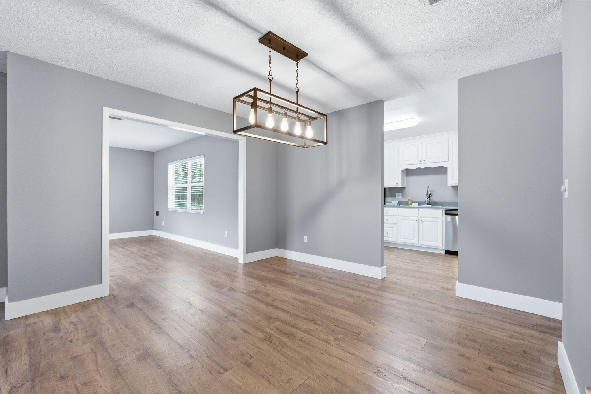 SUNNY HILLS SD - Residential