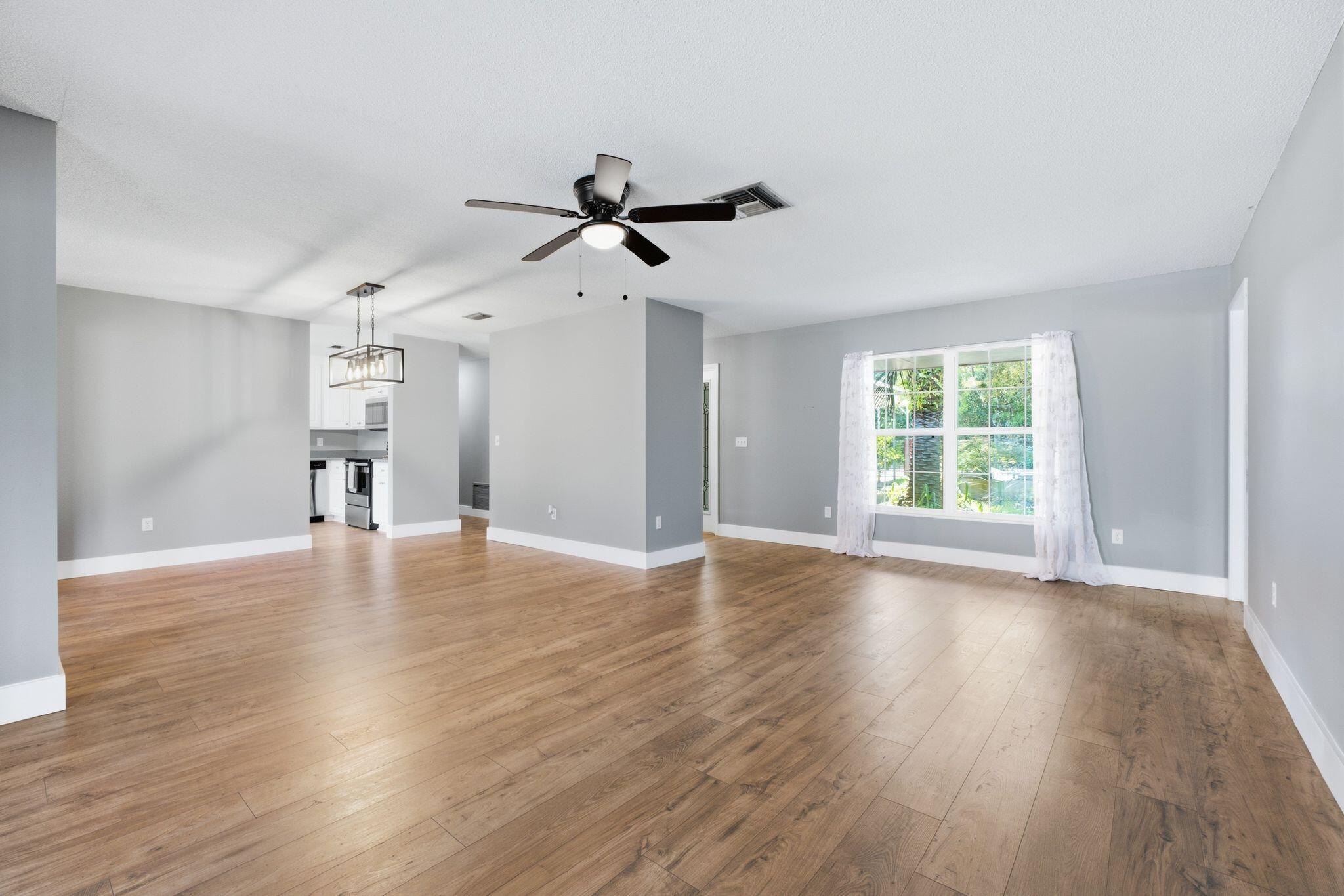 SUNNY HILLS SD - Residential