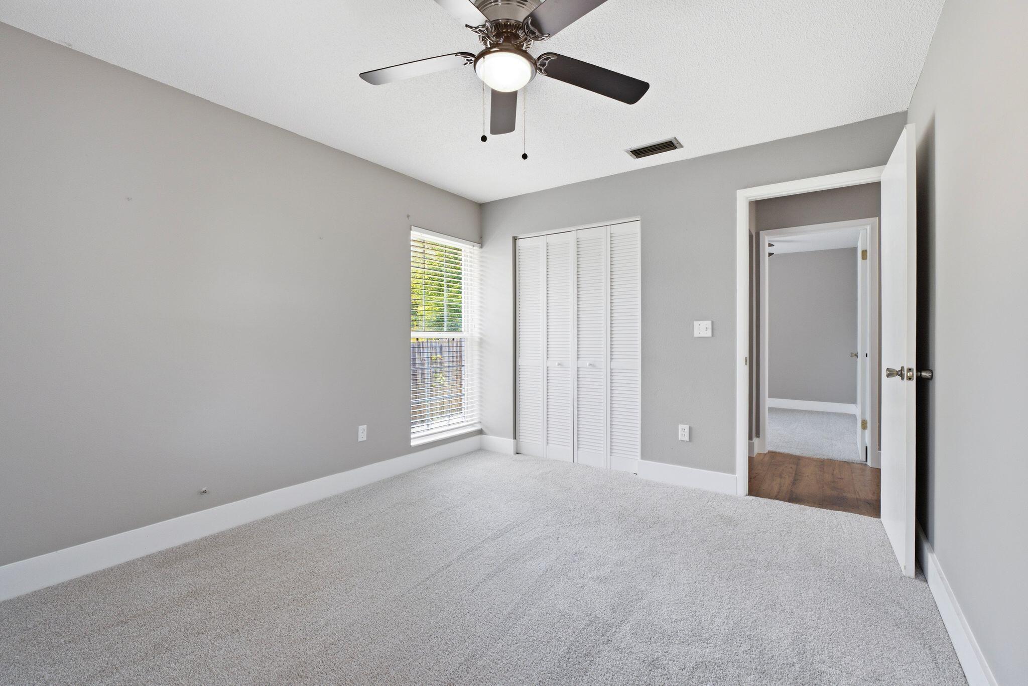 SUNNY HILLS SD - Residential