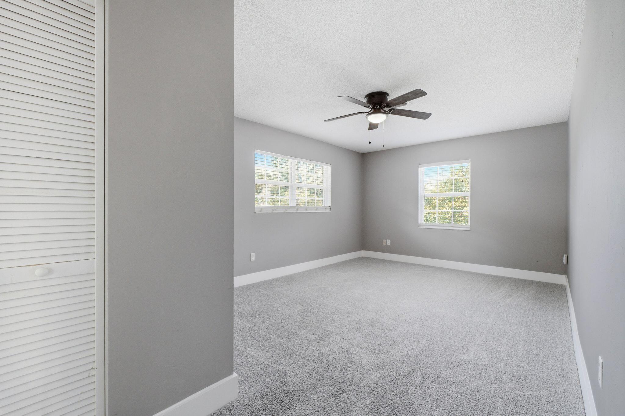 SUNNY HILLS SD - Residential