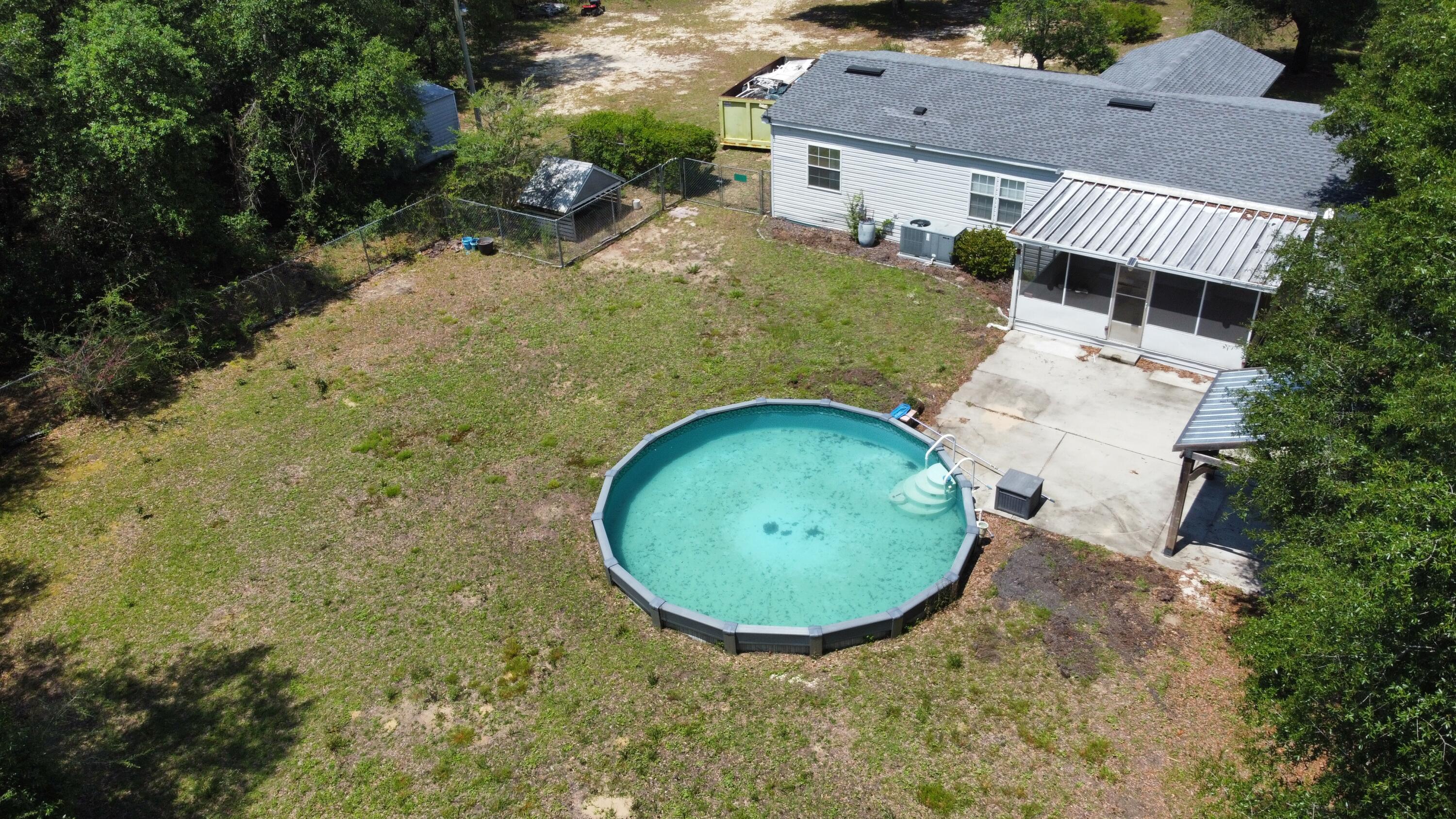 FOUNTAIN REPLAT NORTH - Residential