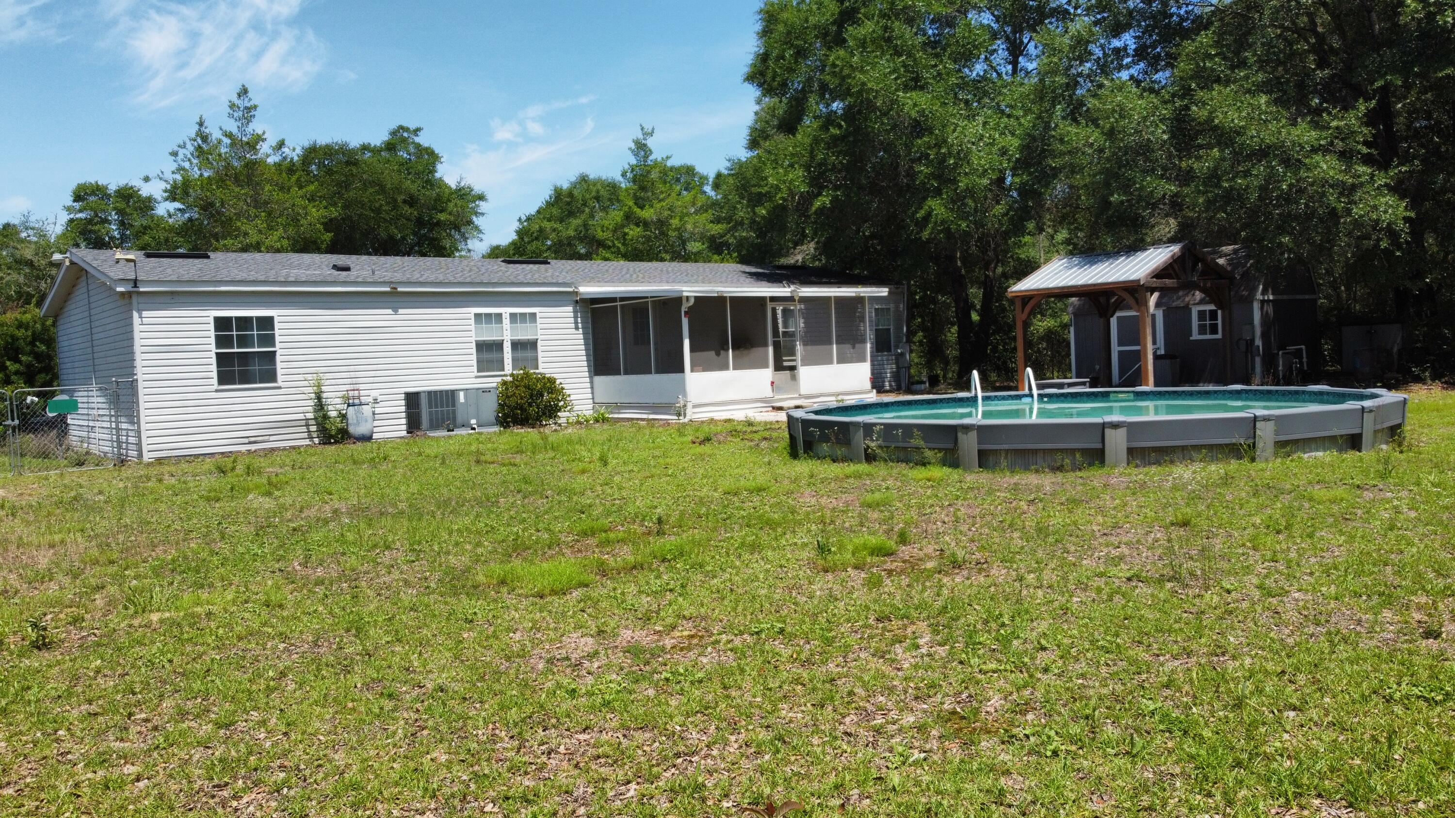 FOUNTAIN REPLAT NORTH - Residential