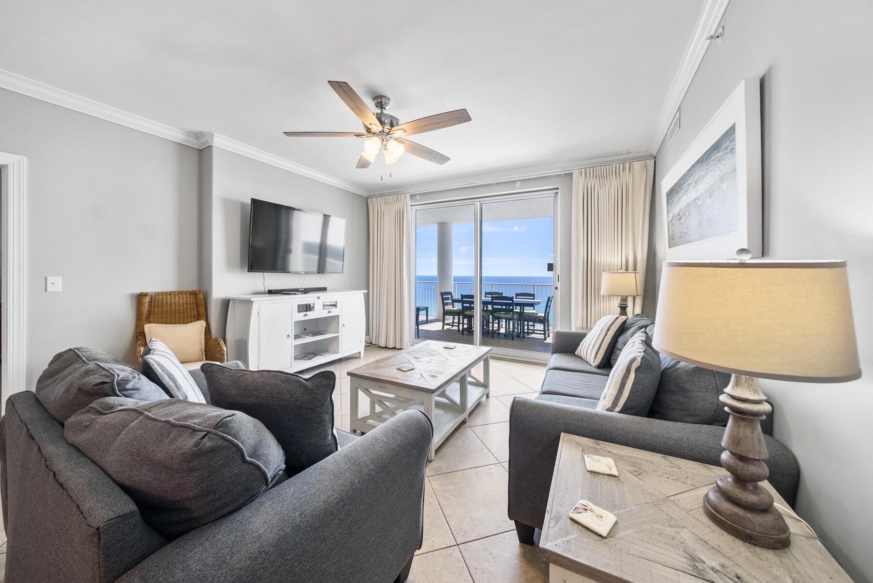 Ocean Ritz - Residential