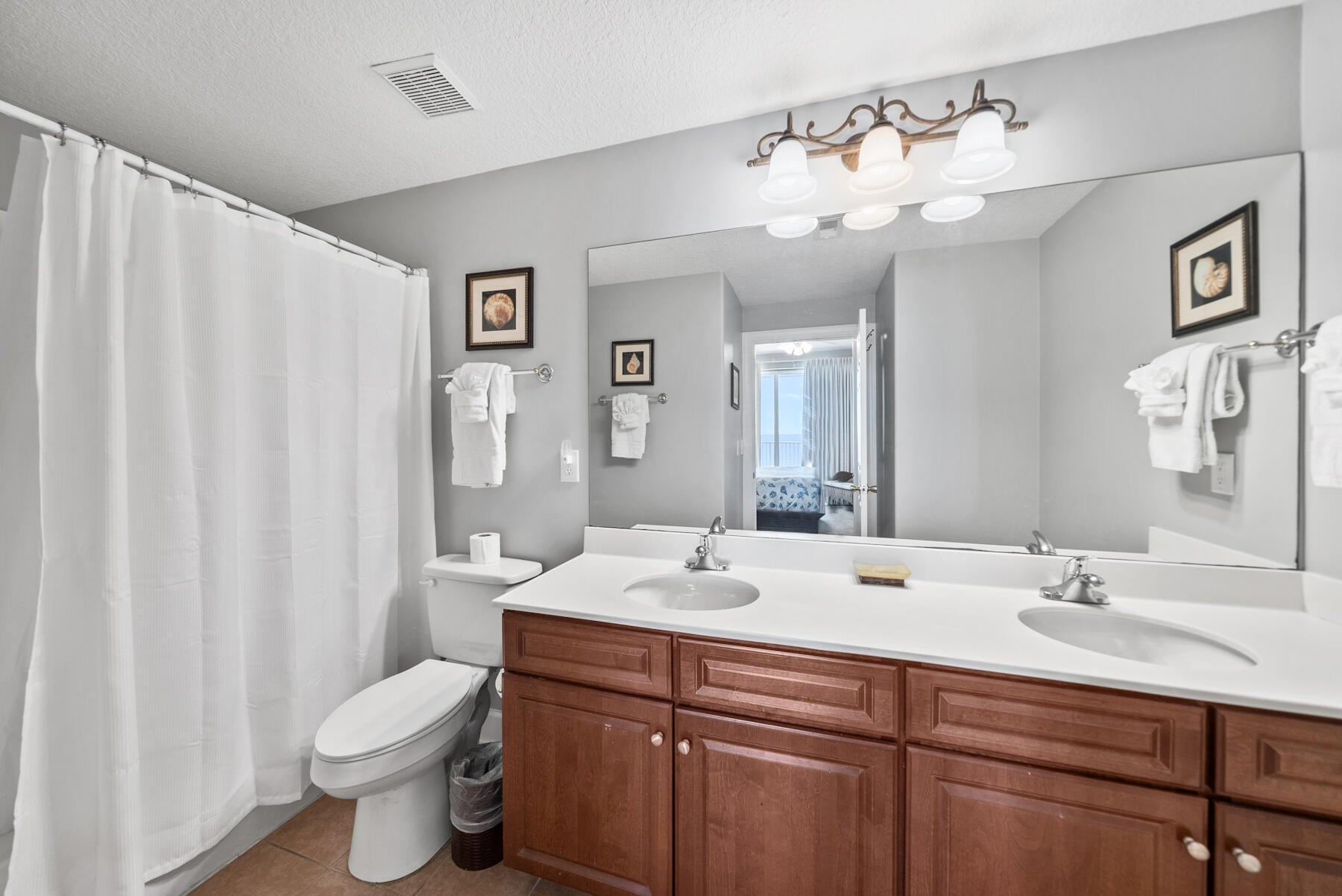 Ocean Ritz - Residential