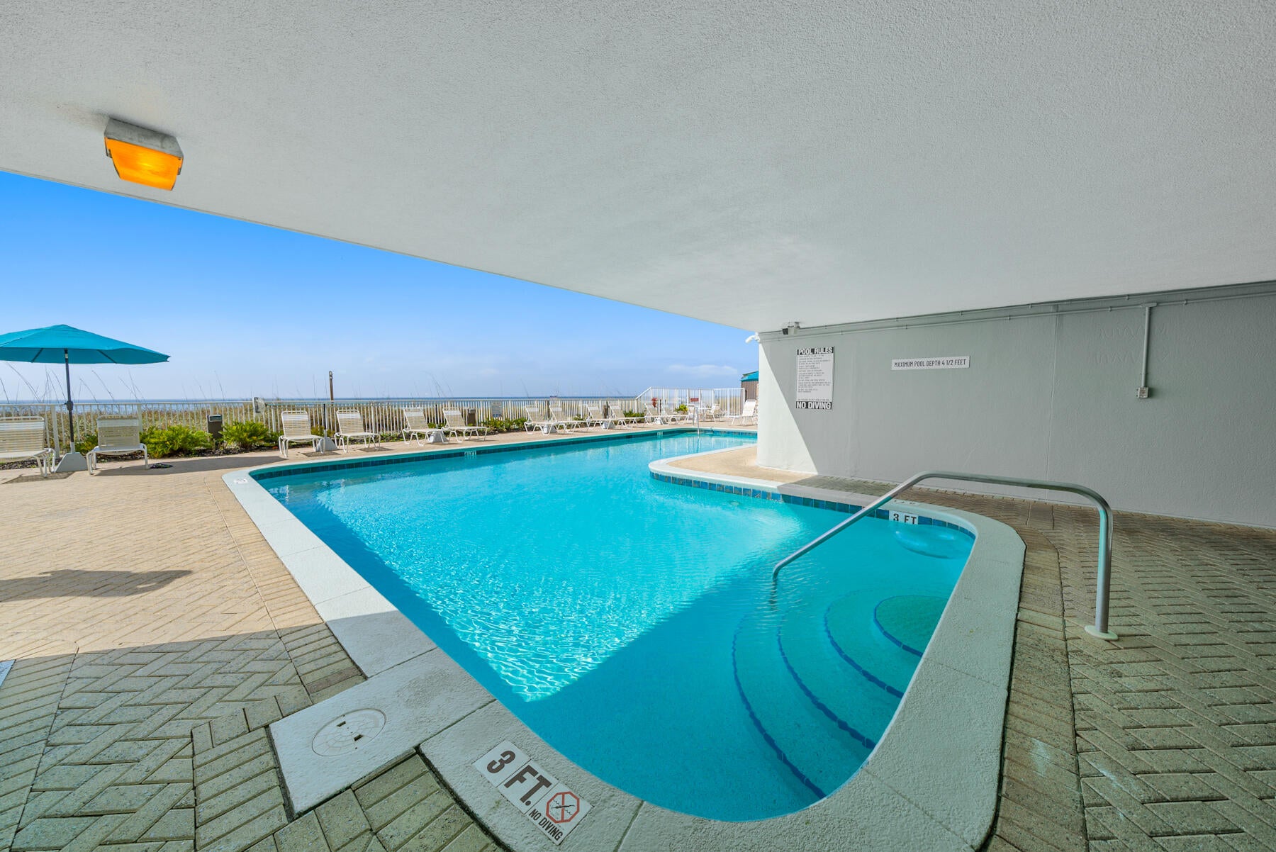 Ocean Ritz - Residential