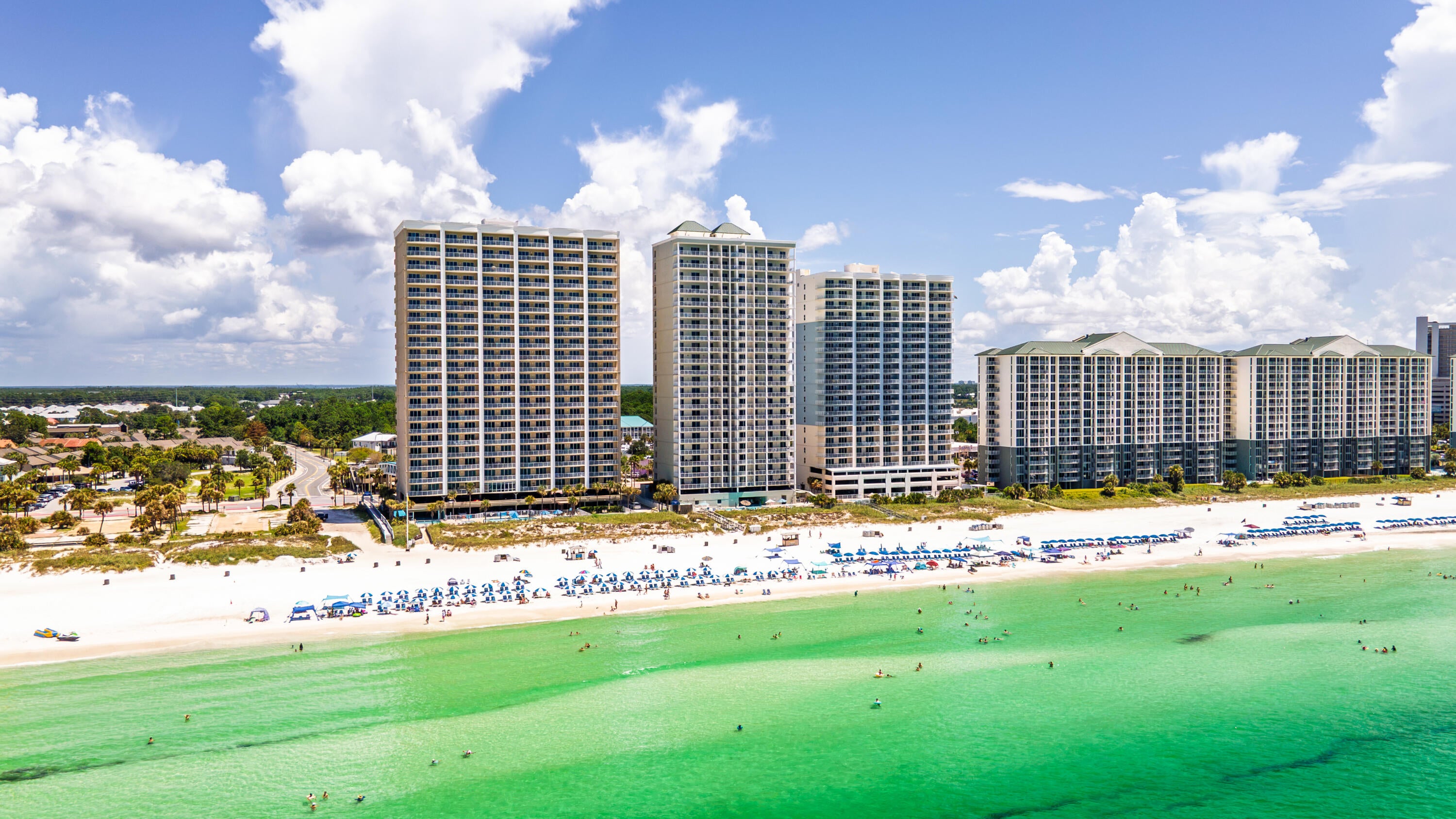Ocean Ritz - Residential