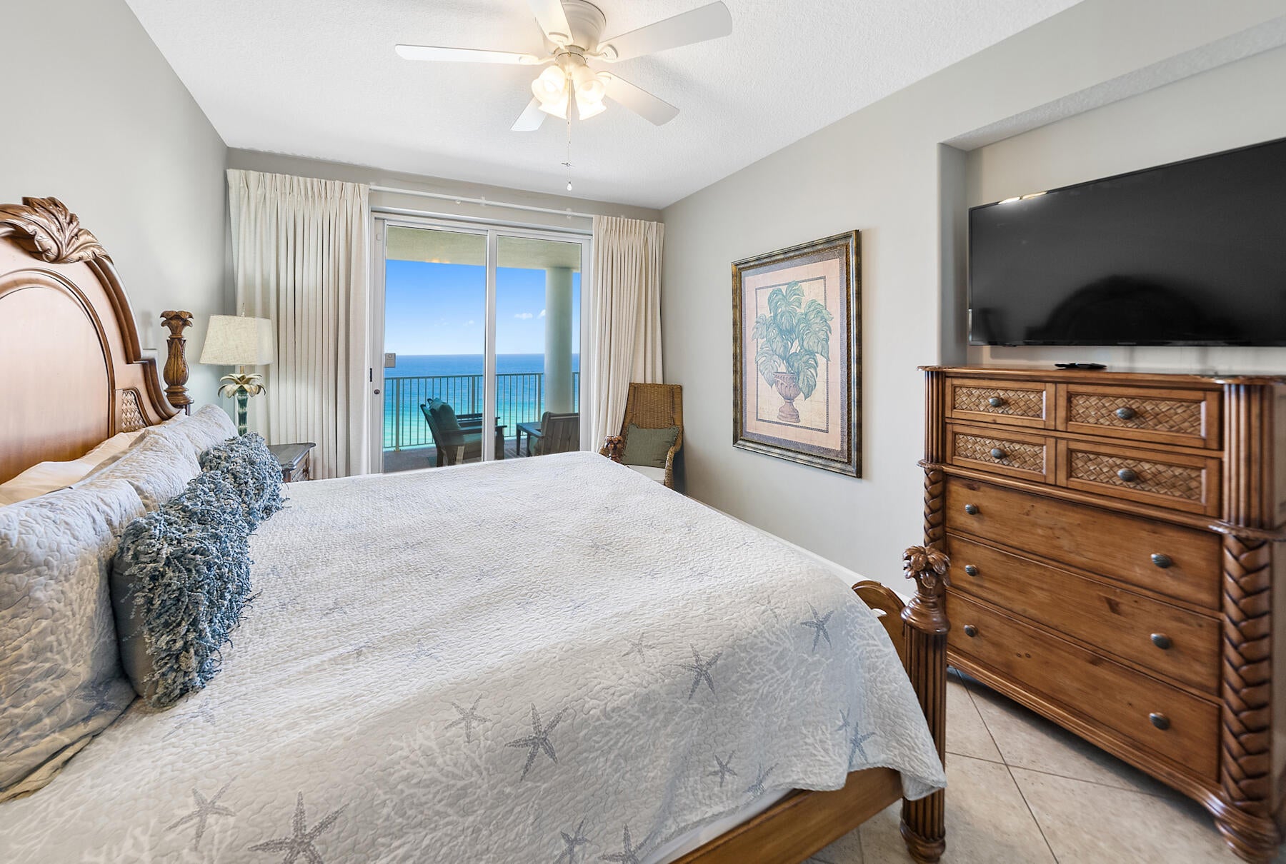 Ocean Ritz - Residential