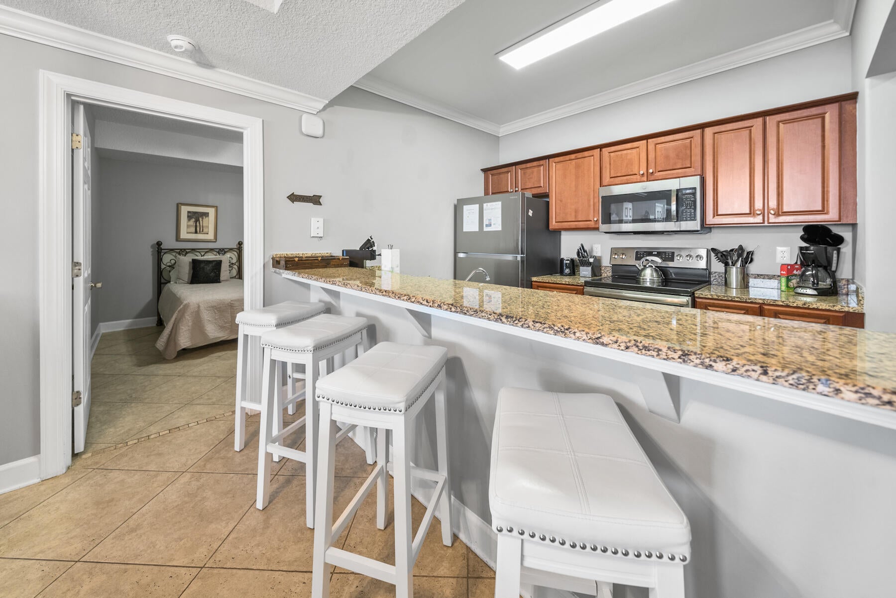 Ocean Ritz - Residential