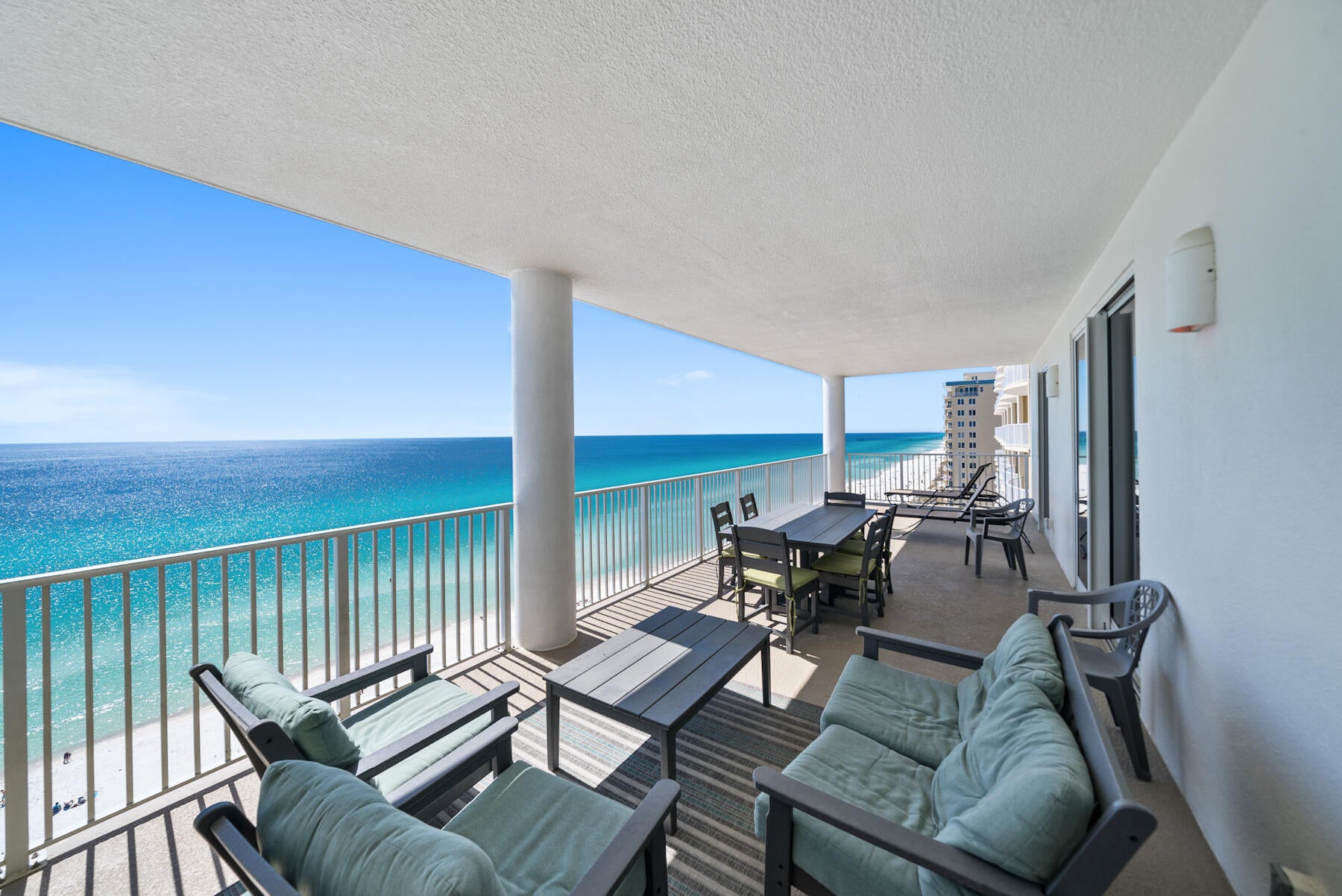 Ocean Ritz - Residential