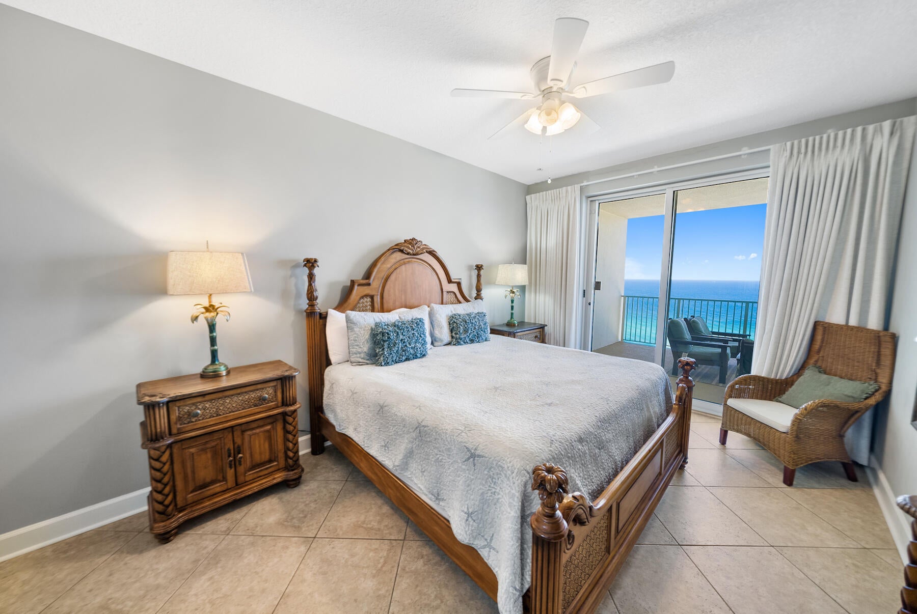 Ocean Ritz - Residential