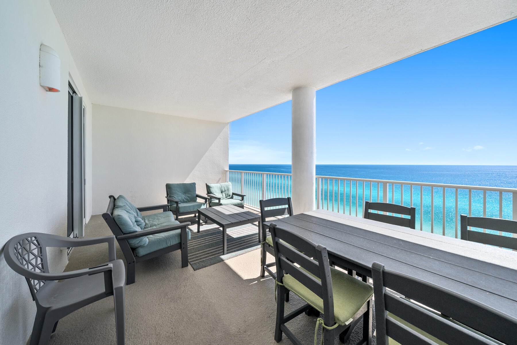 Ocean Ritz - Residential