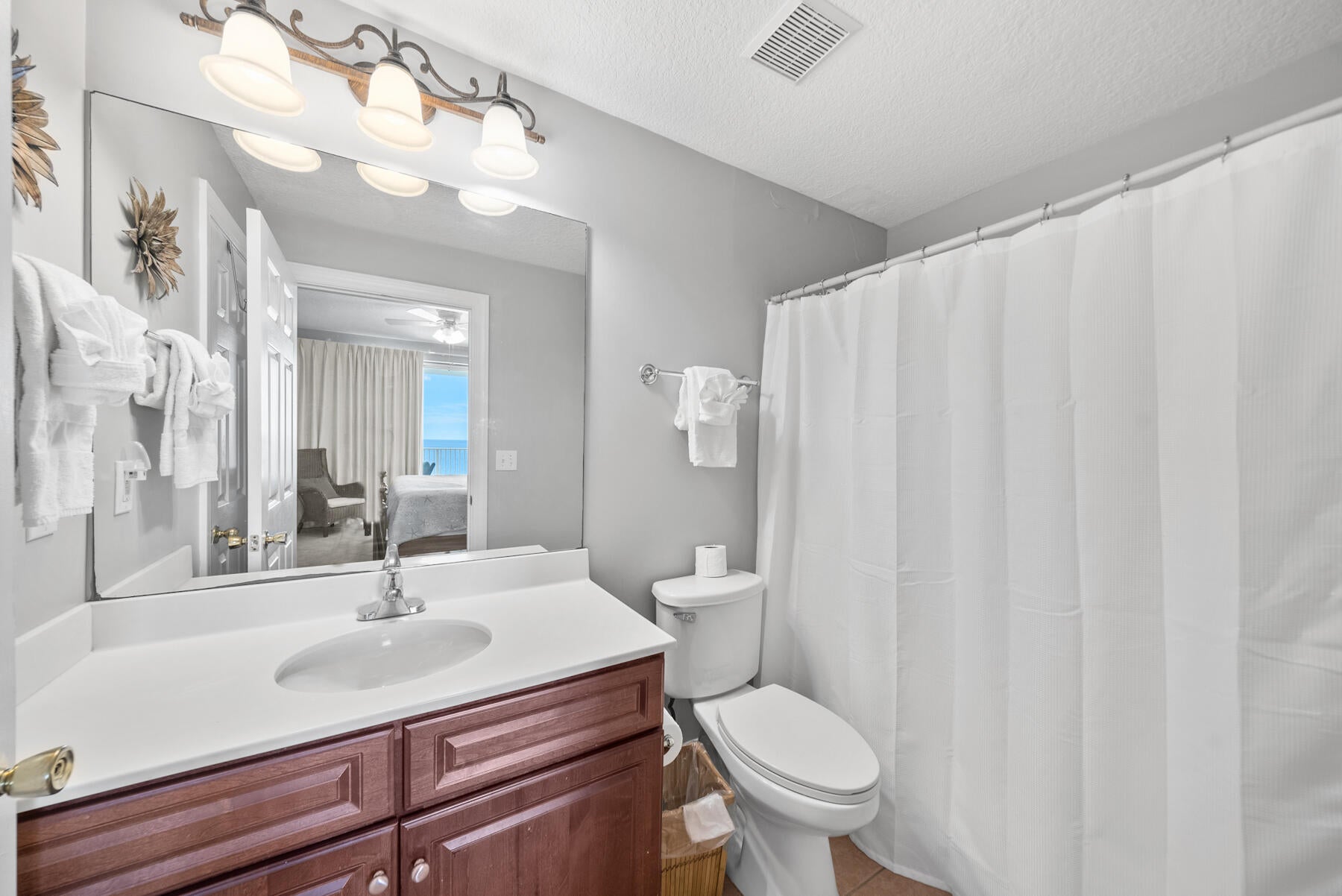 Ocean Ritz - Residential