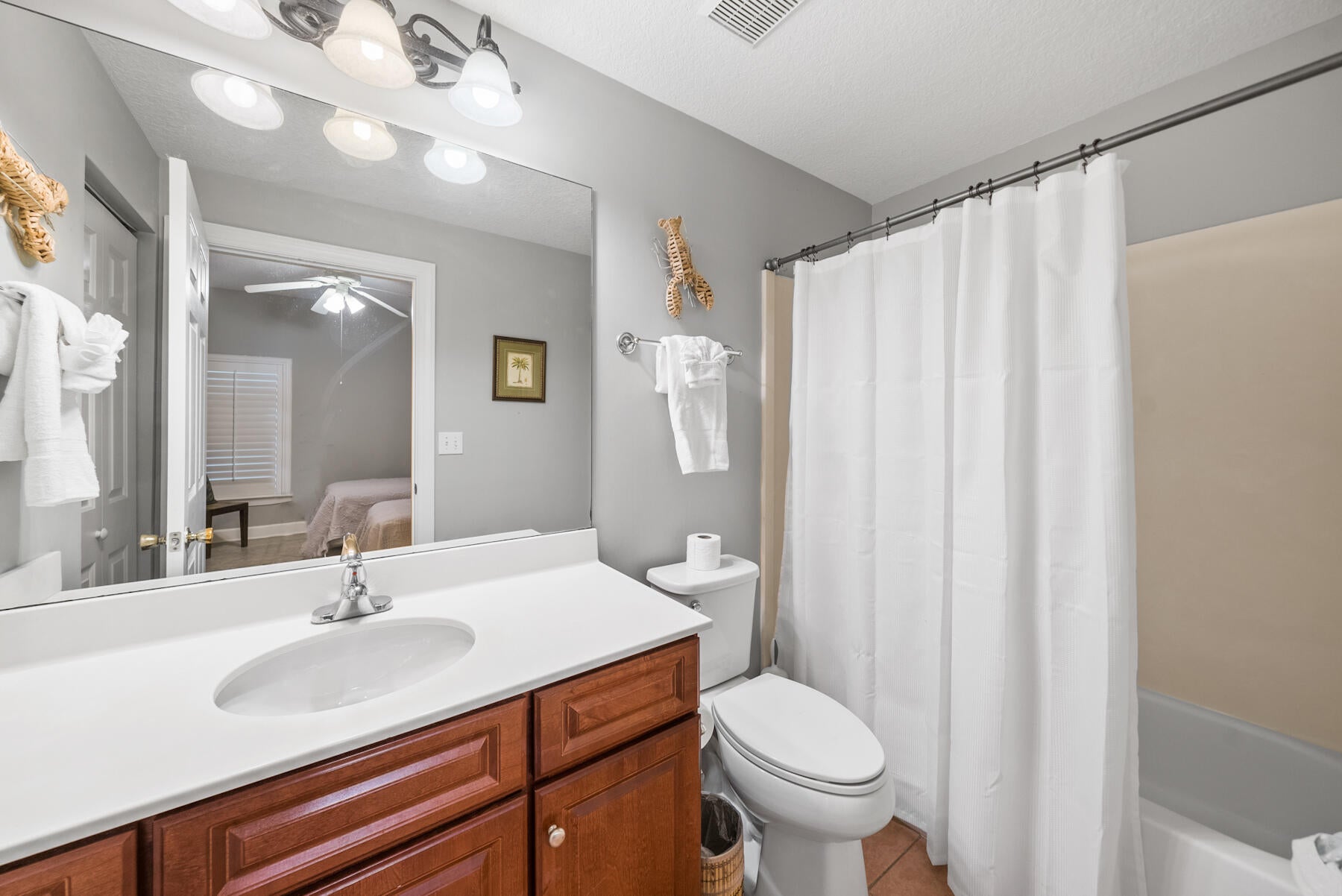 Ocean Ritz - Residential