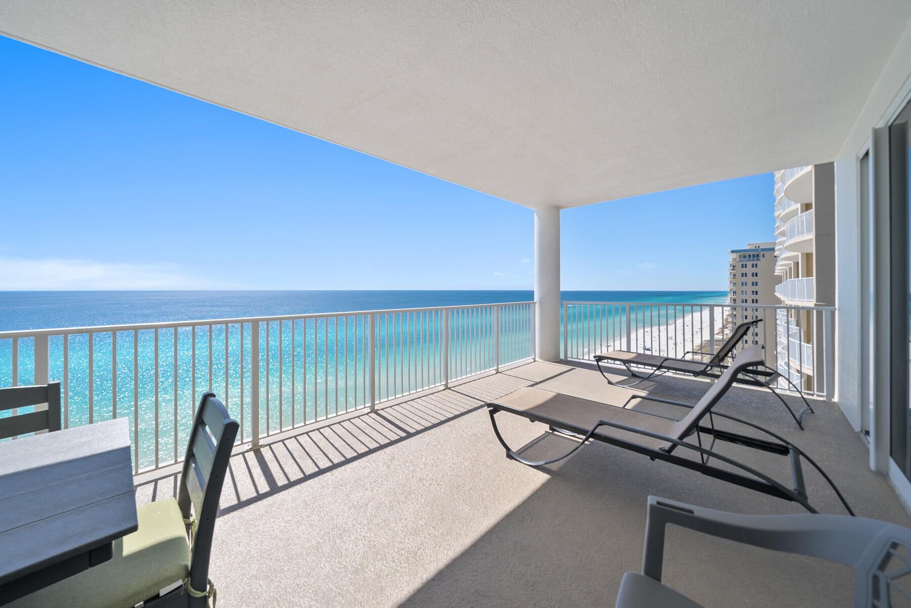 Ocean Ritz - Residential