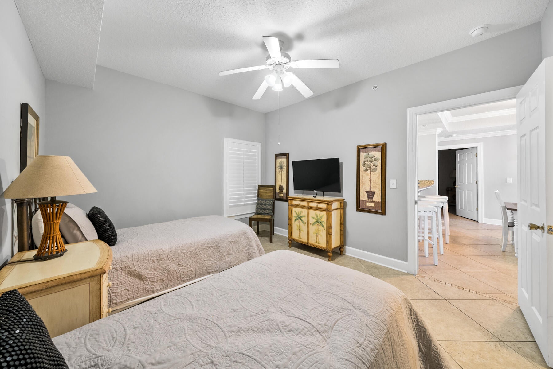 Ocean Ritz - Residential