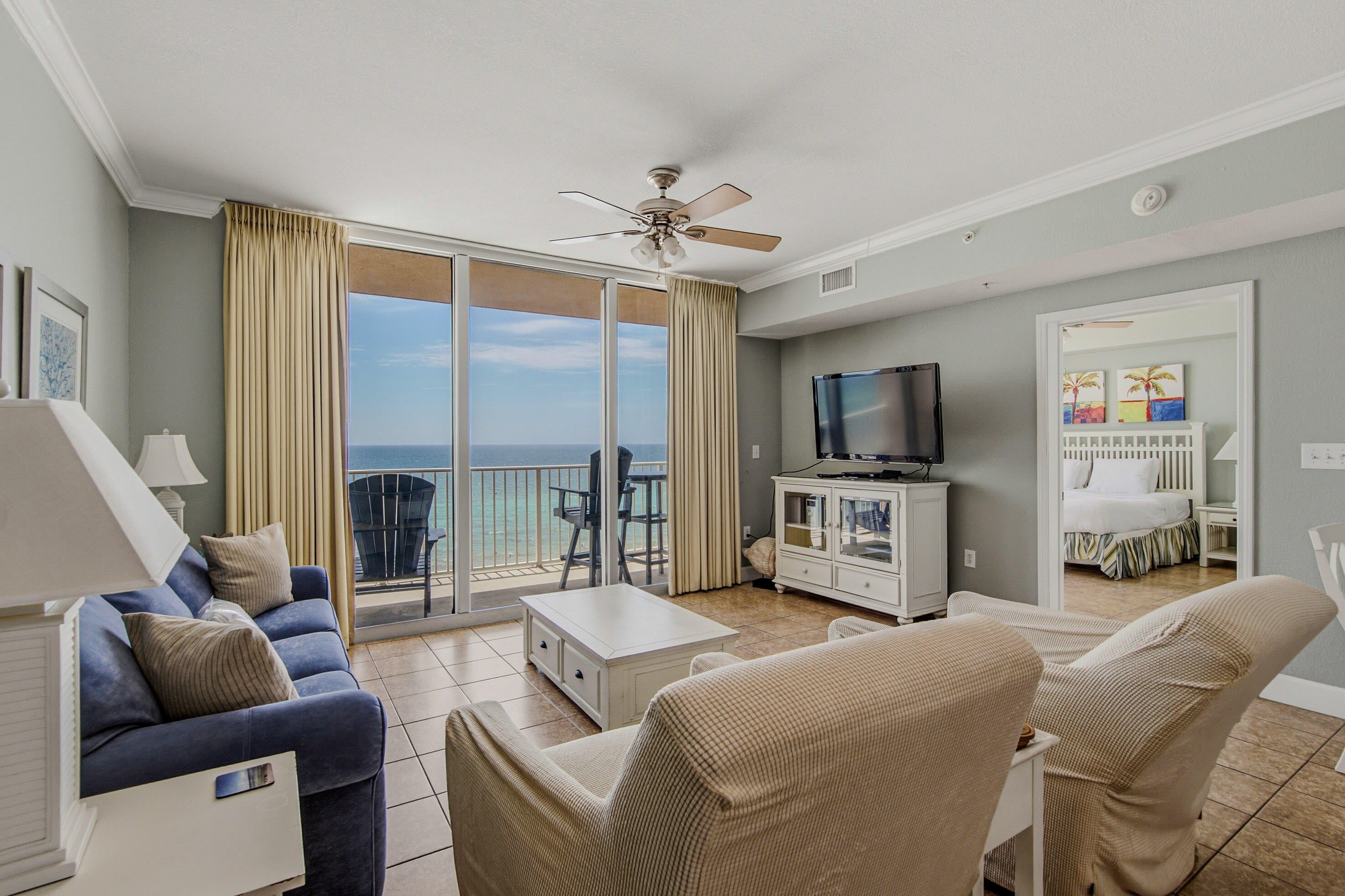 TIDEWATER BEACH STAGE 2 - Residential