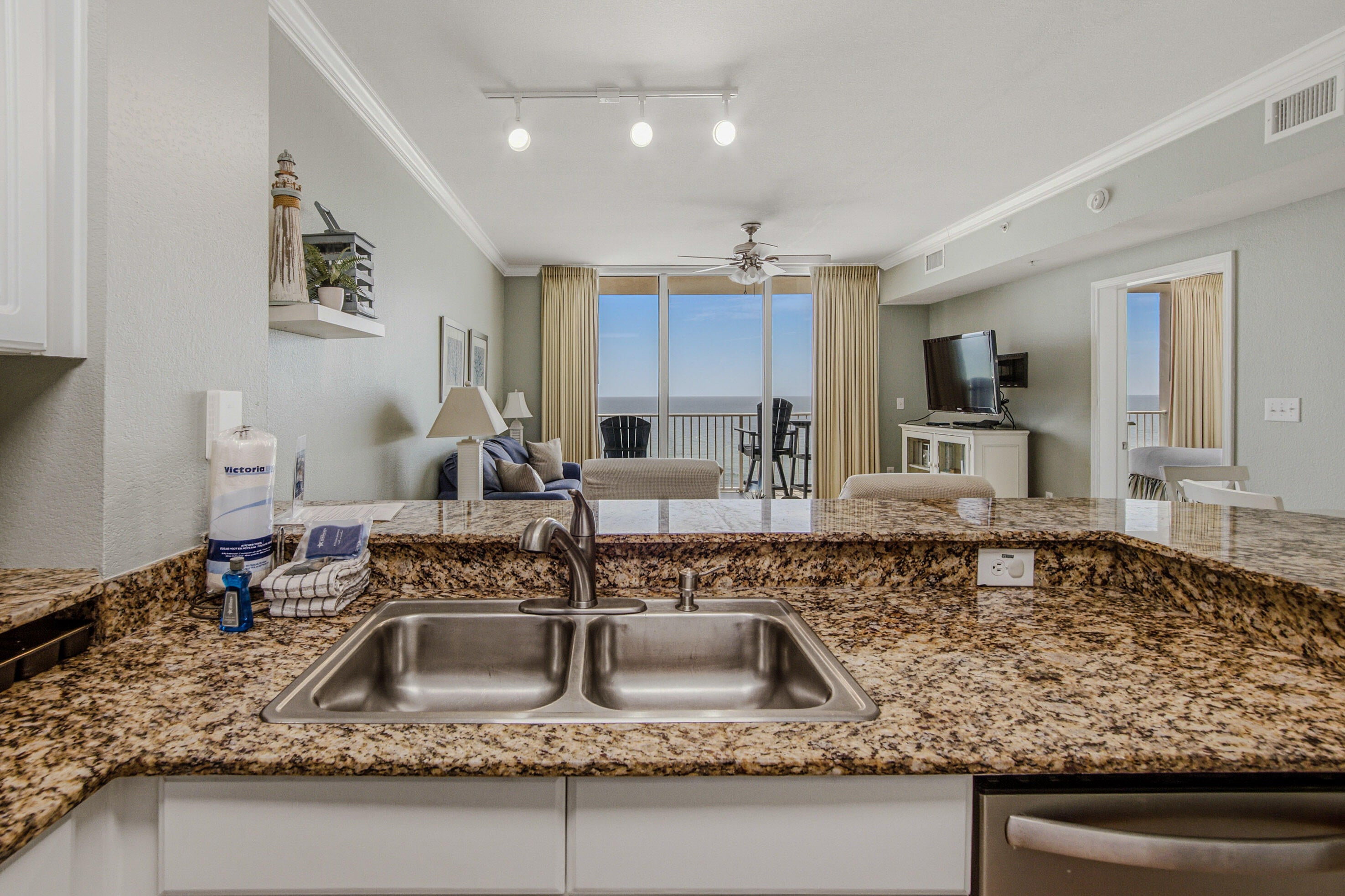 TIDEWATER BEACH STAGE 2 - Residential