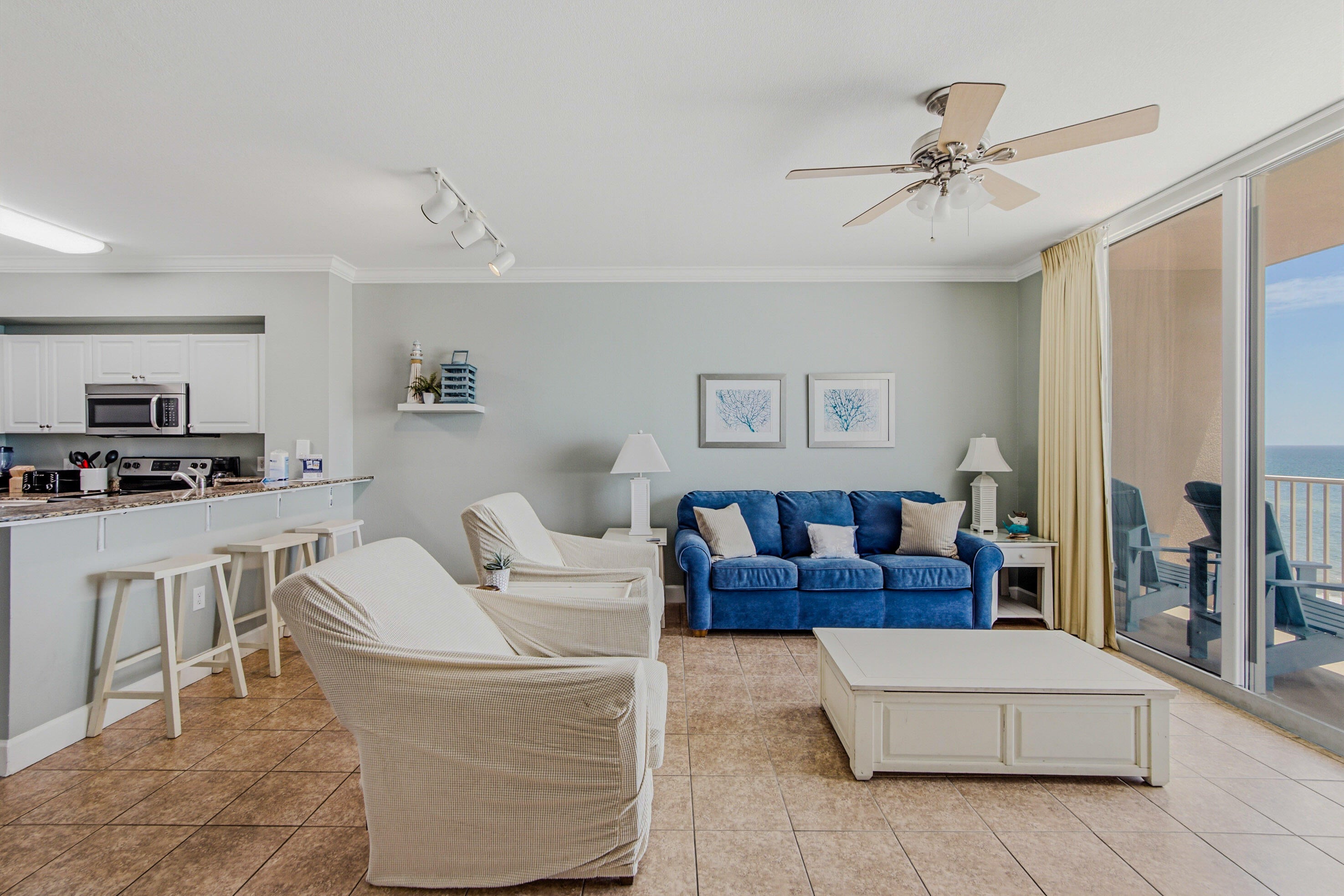 TIDEWATER BEACH STAGE 2 - Residential