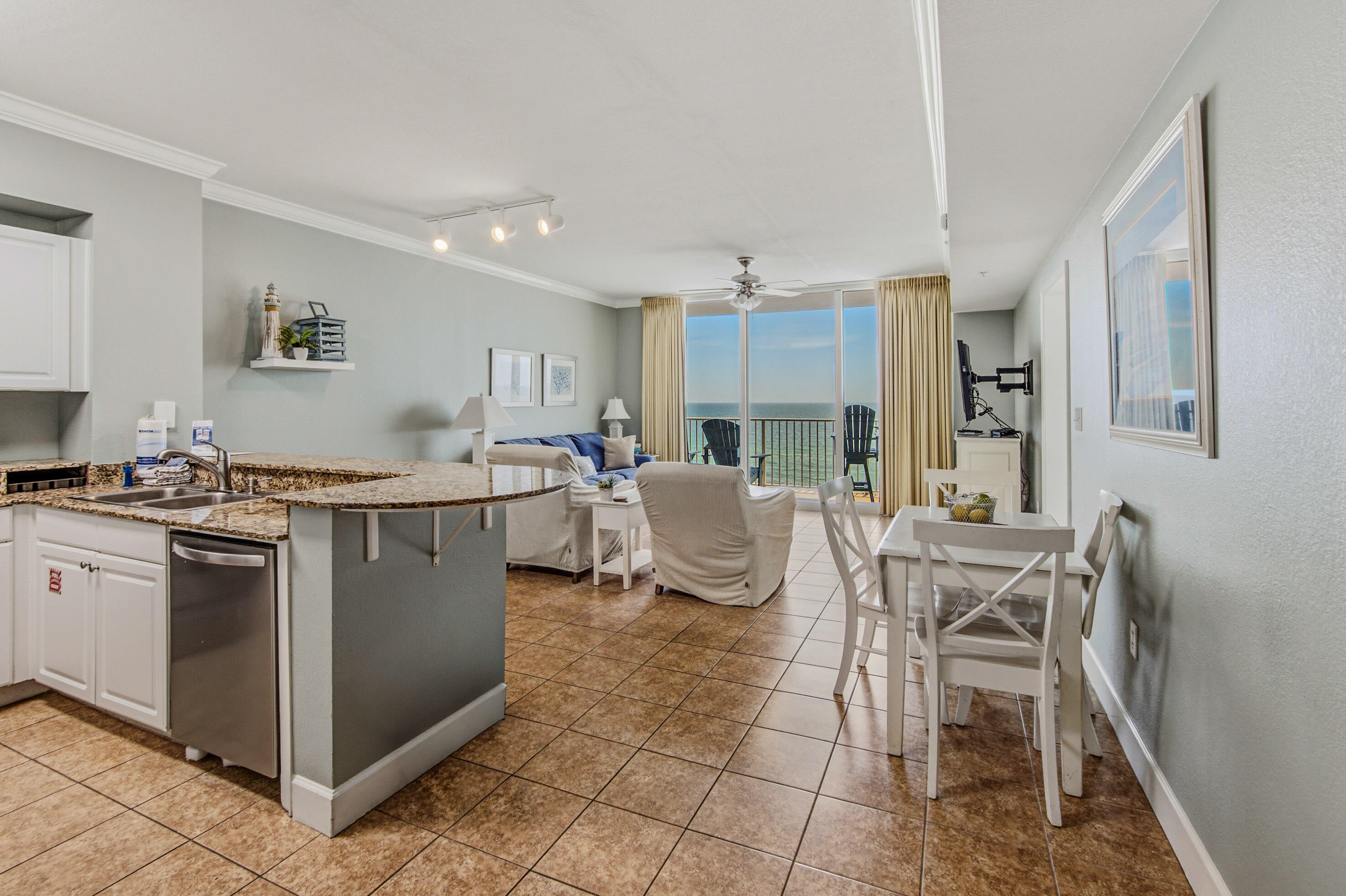TIDEWATER BEACH STAGE 2 - Residential