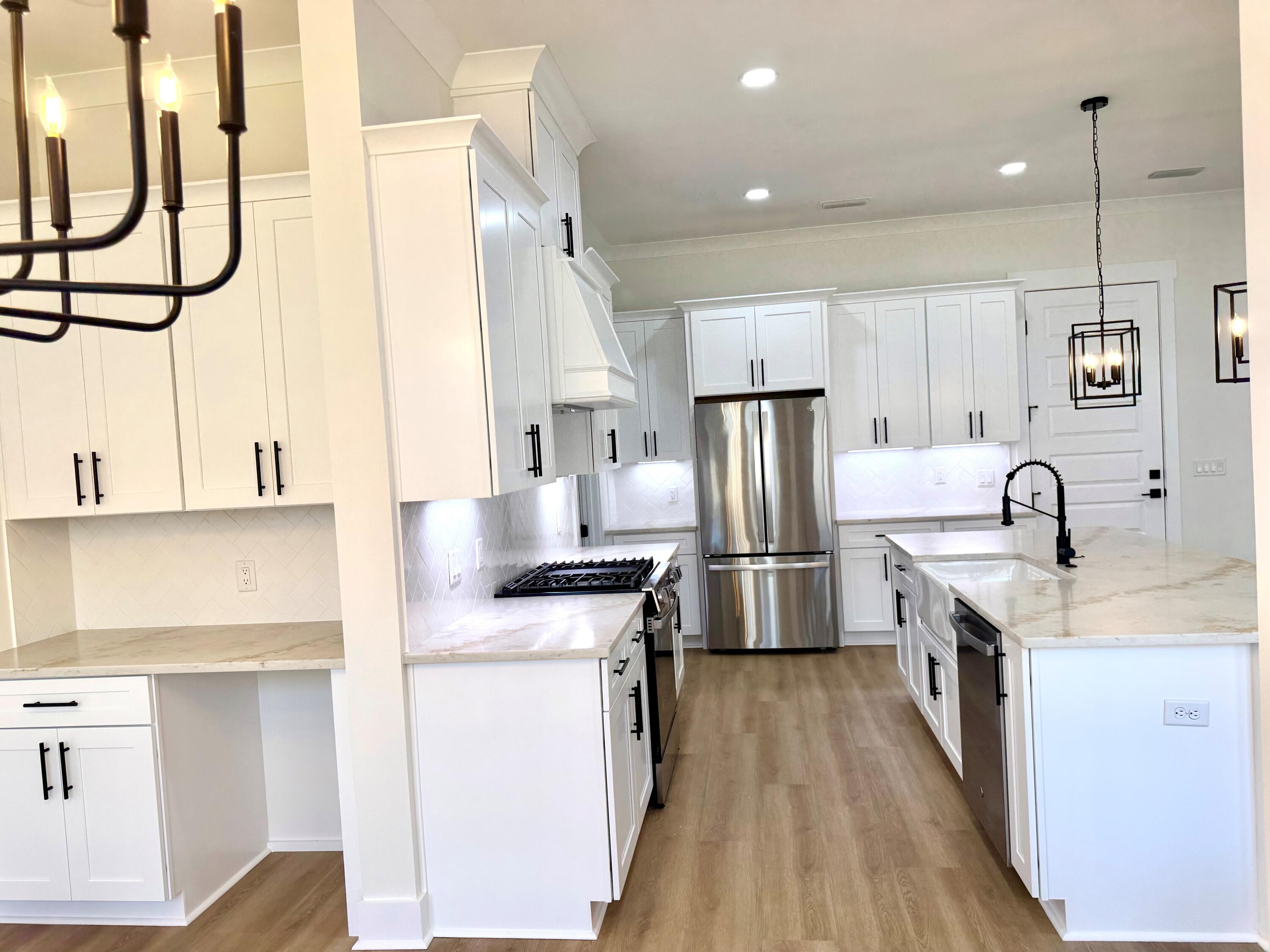 DEER MOSS CREEK - Residential