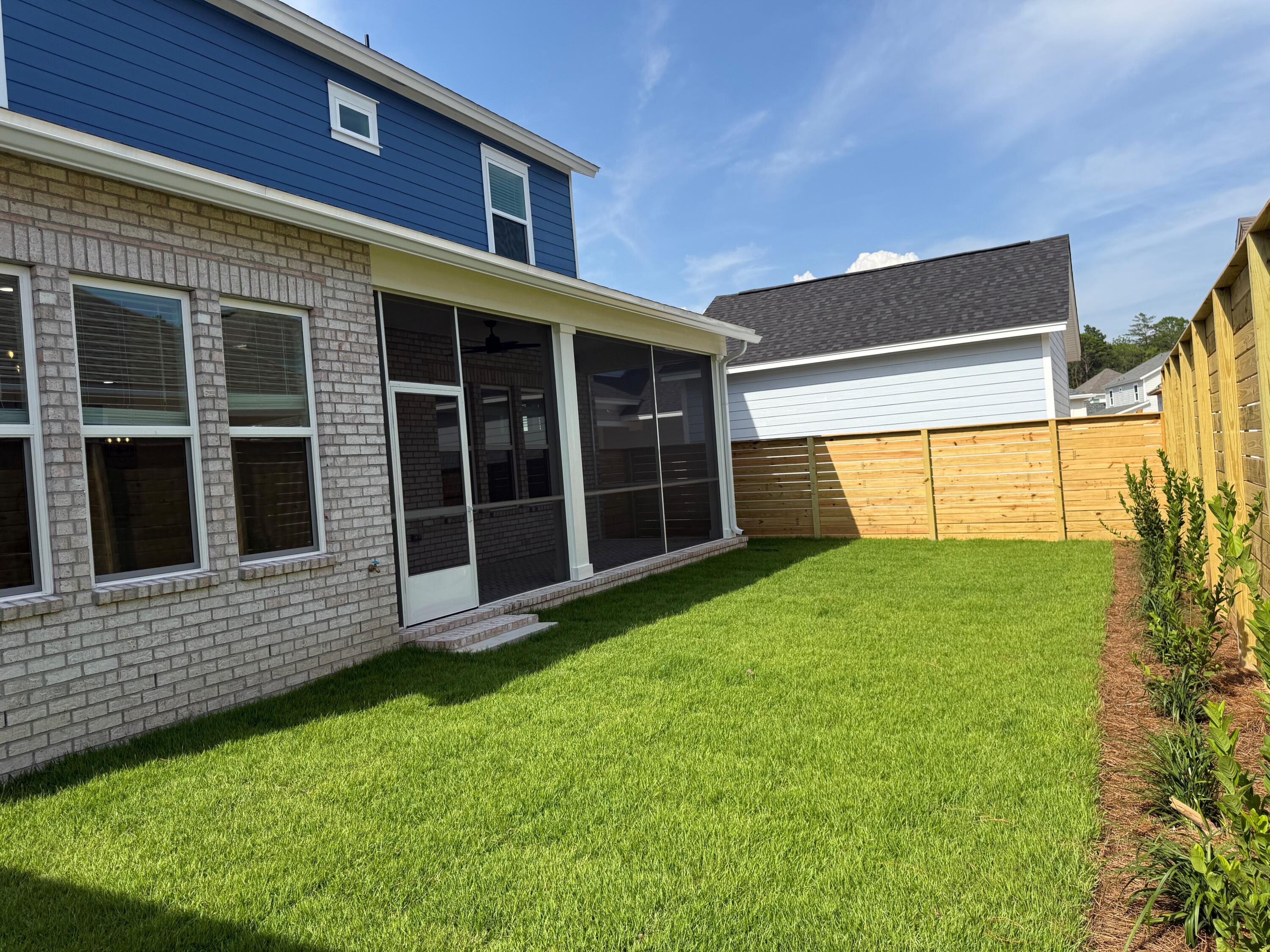 DEER MOSS CREEK - Residential