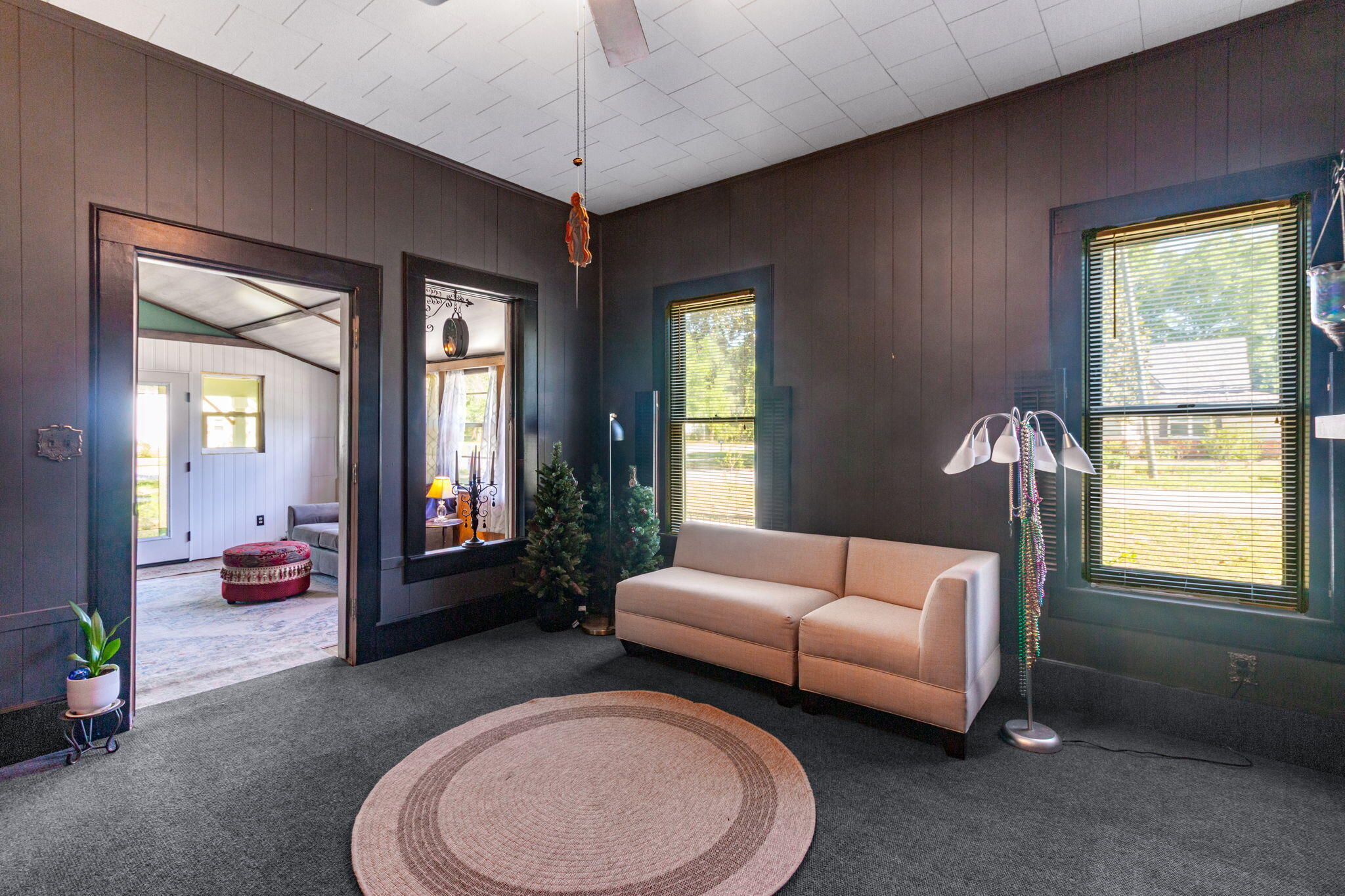 TOWN OF DEFUNIAK SPRINGS - Residential