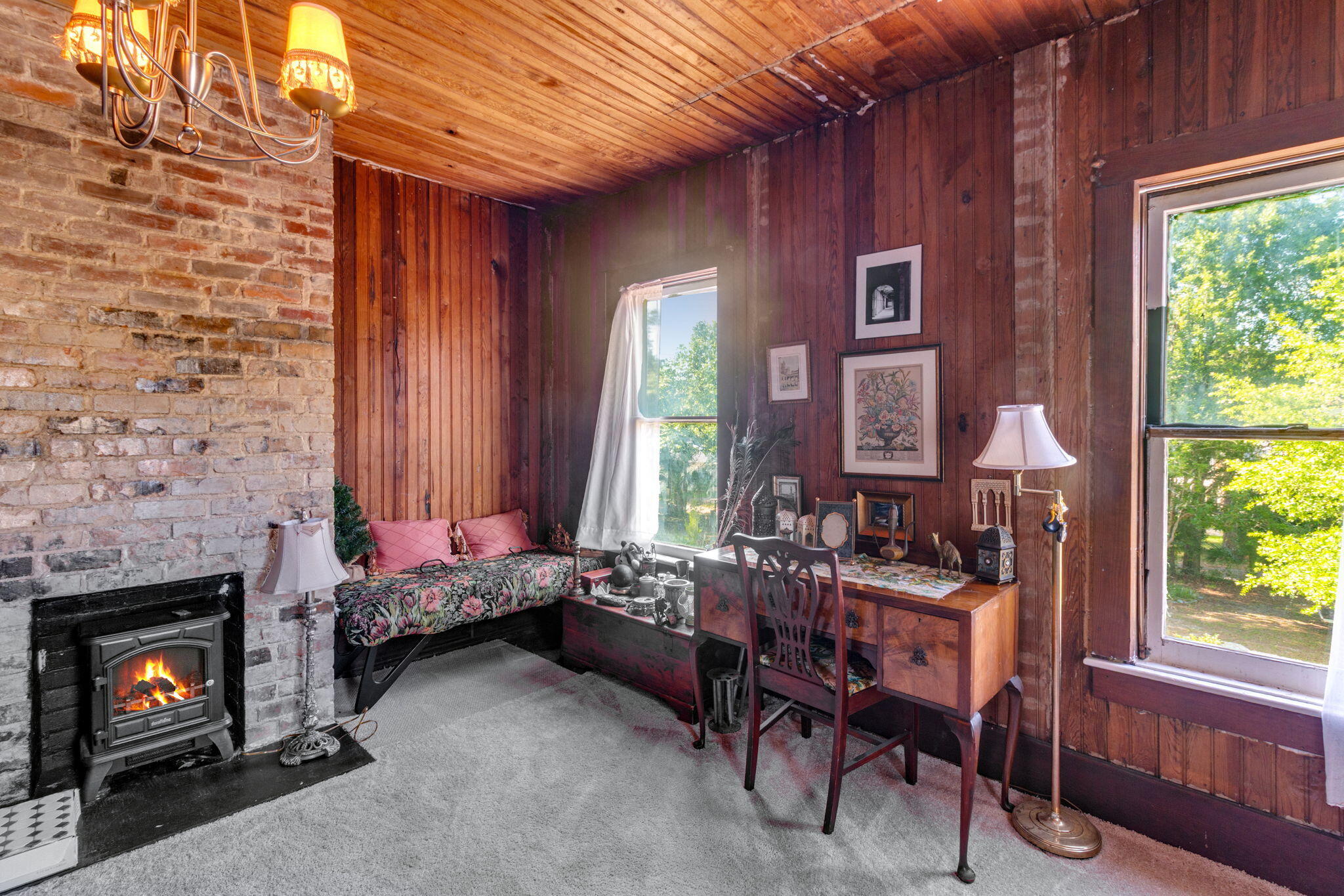 TOWN OF DEFUNIAK SPRINGS - Residential