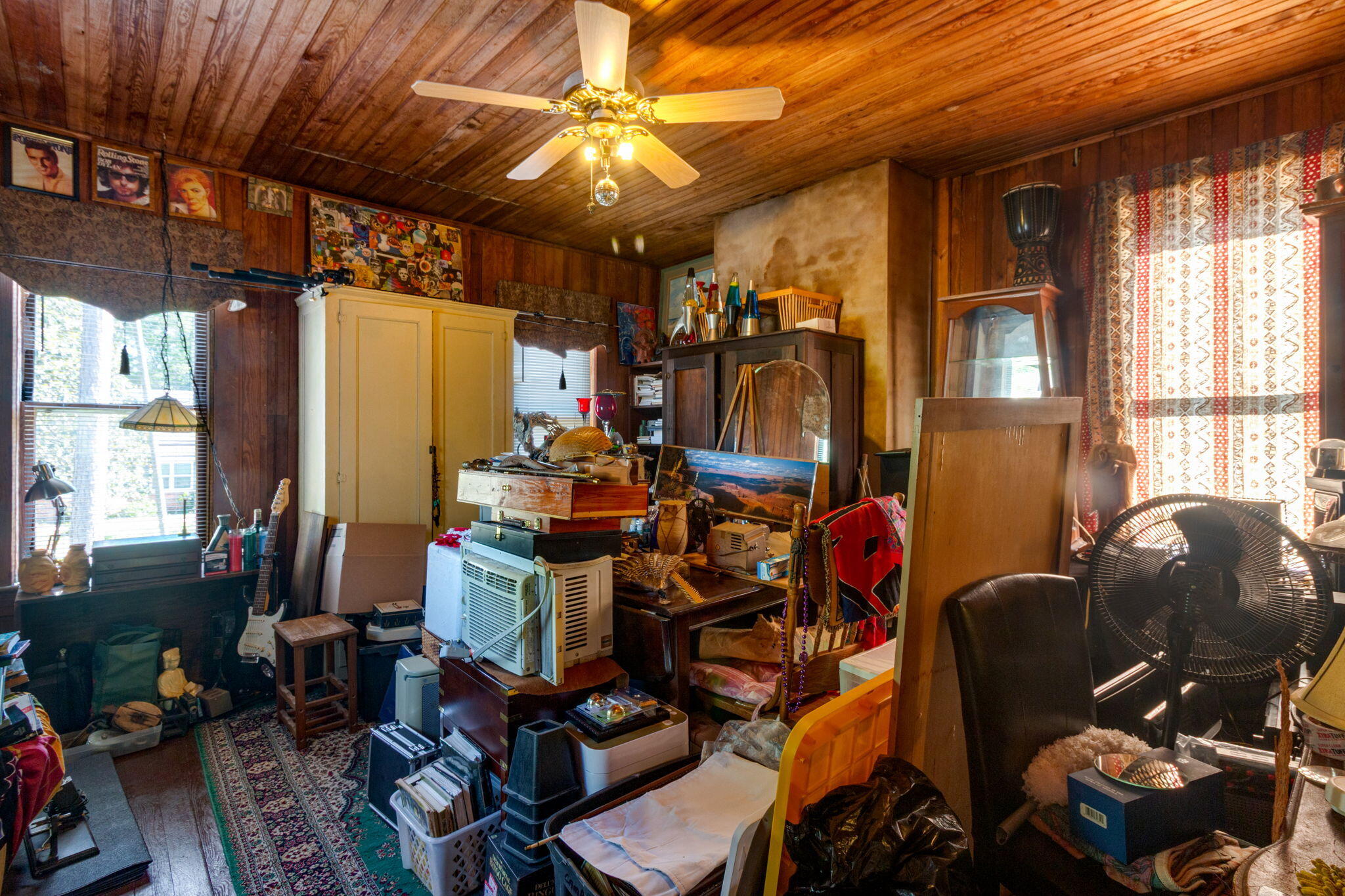 TOWN OF DEFUNIAK SPRINGS - Residential