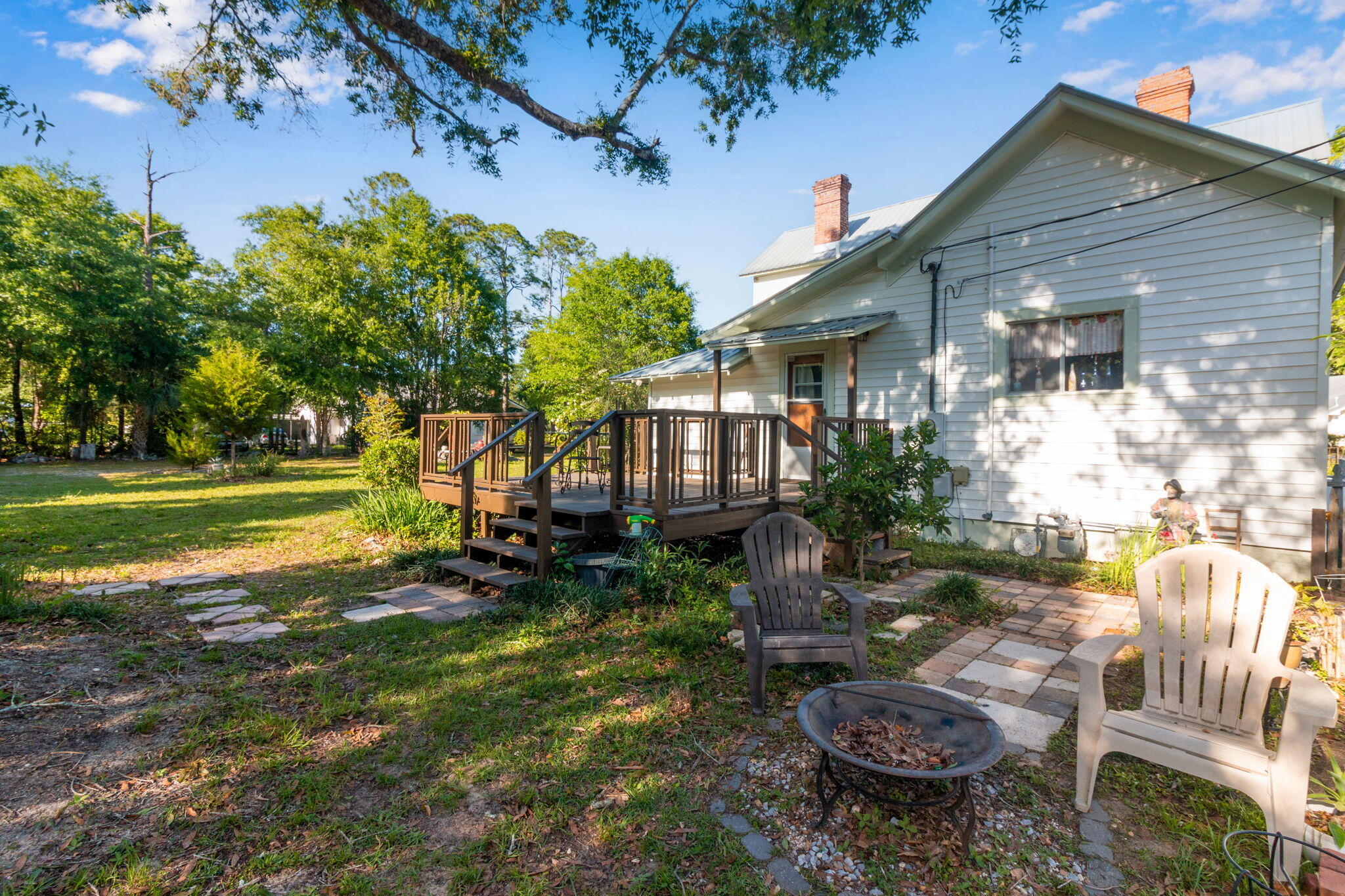 TOWN OF DEFUNIAK SPRINGS - Residential