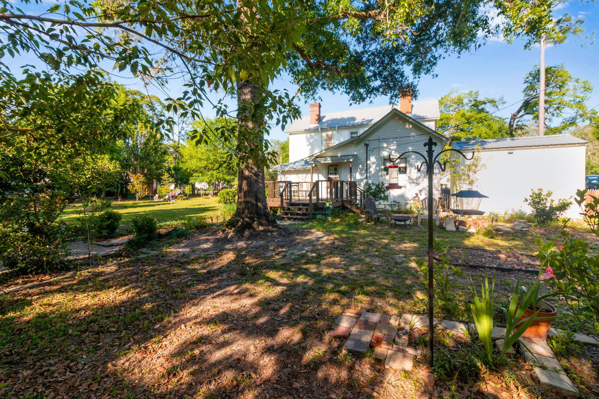 TOWN OF DEFUNIAK SPRINGS - Residential