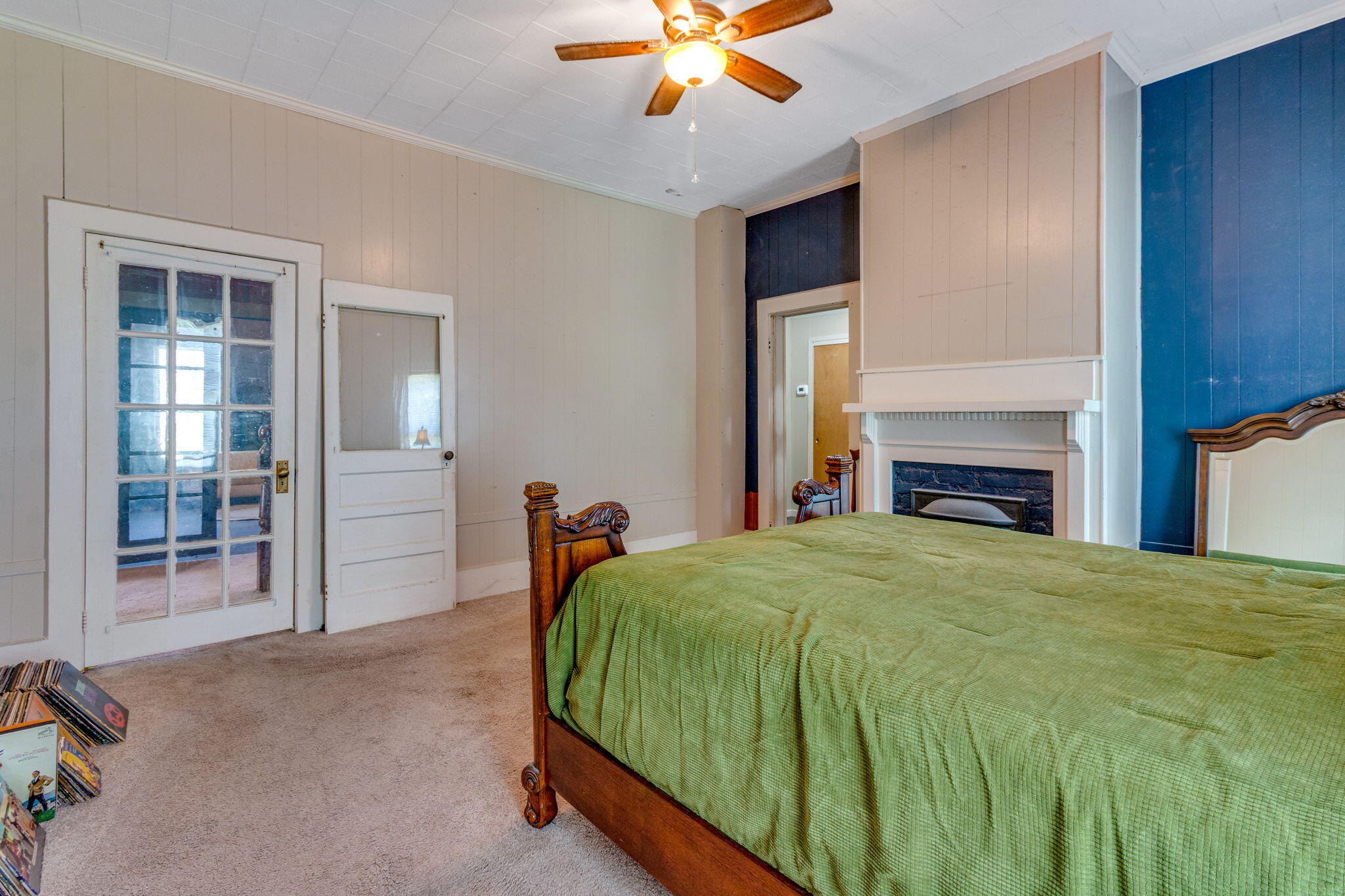 TOWN OF DEFUNIAK SPRINGS - Residential