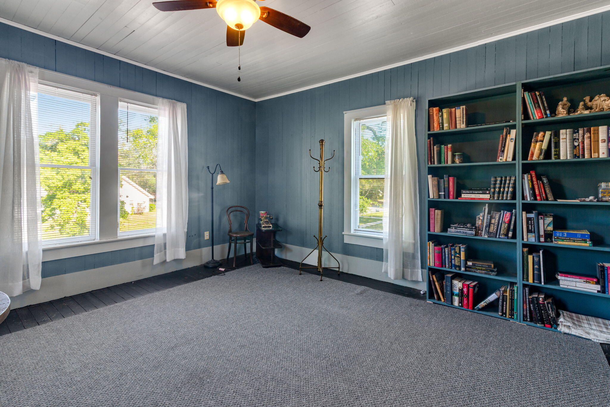 TOWN OF DEFUNIAK SPRINGS - Residential