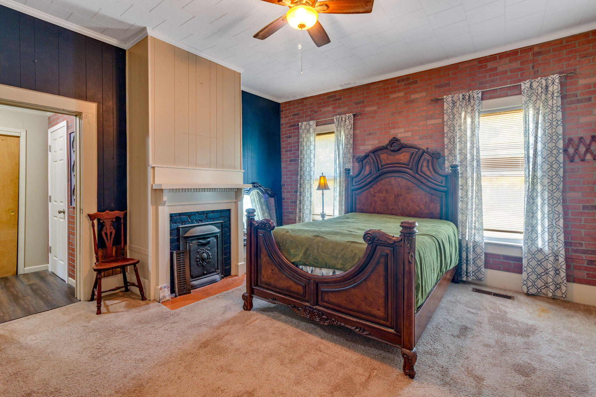 TOWN OF DEFUNIAK SPRINGS - Residential