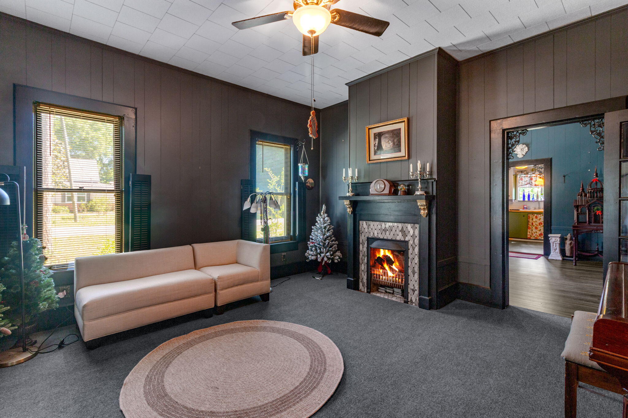 TOWN OF DEFUNIAK SPRINGS - Residential