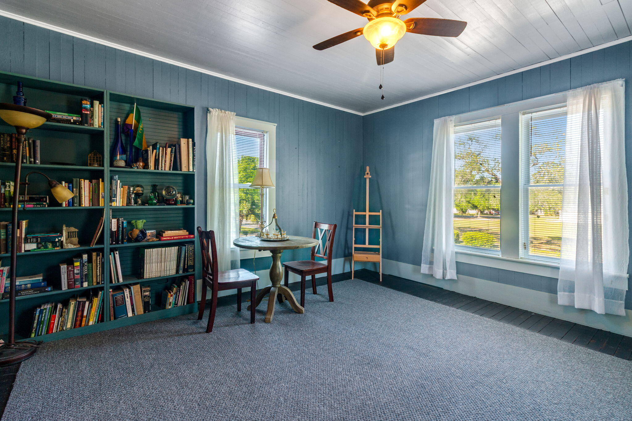 TOWN OF DEFUNIAK SPRINGS - Residential