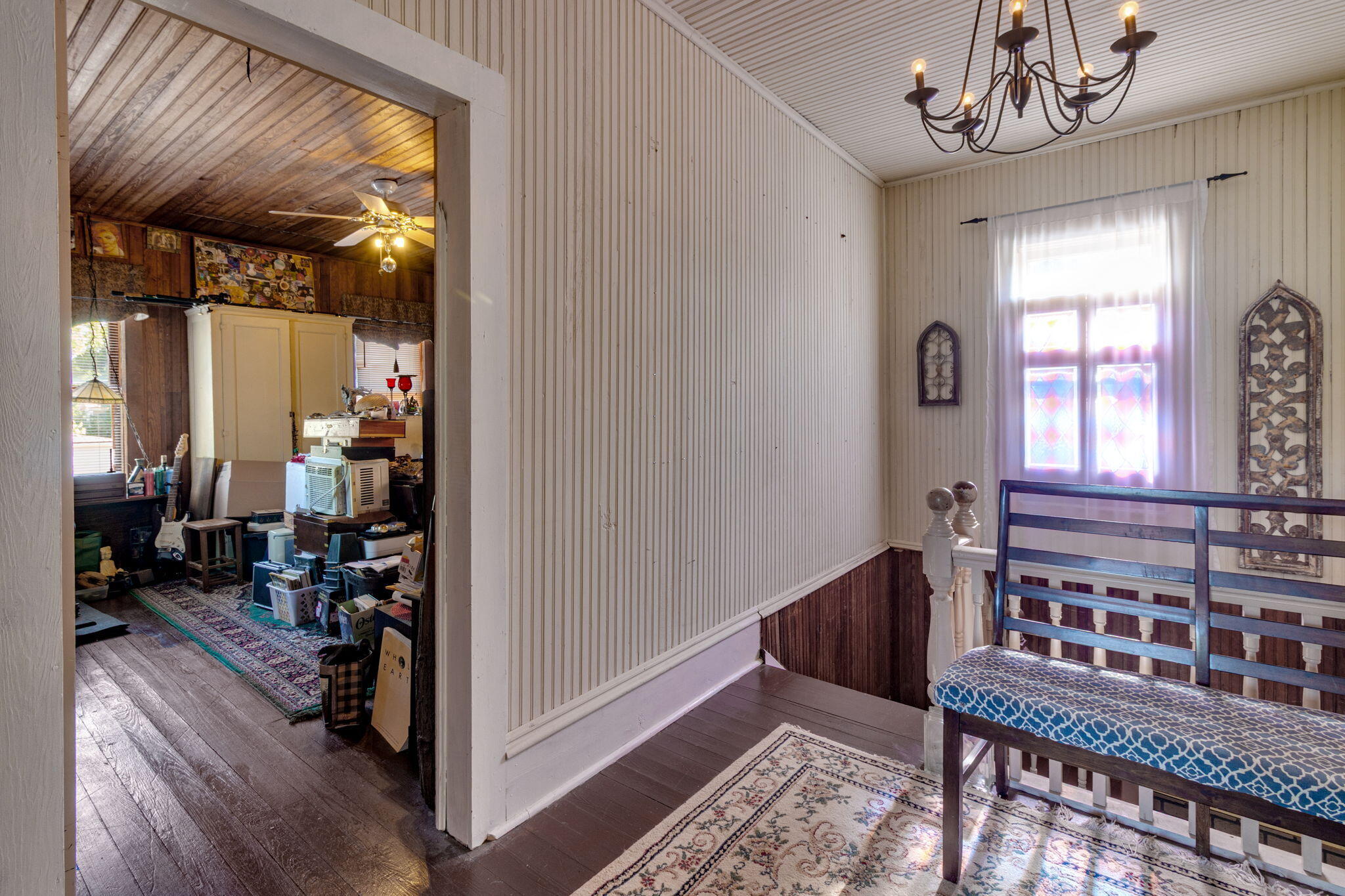 TOWN OF DEFUNIAK SPRINGS - Residential
