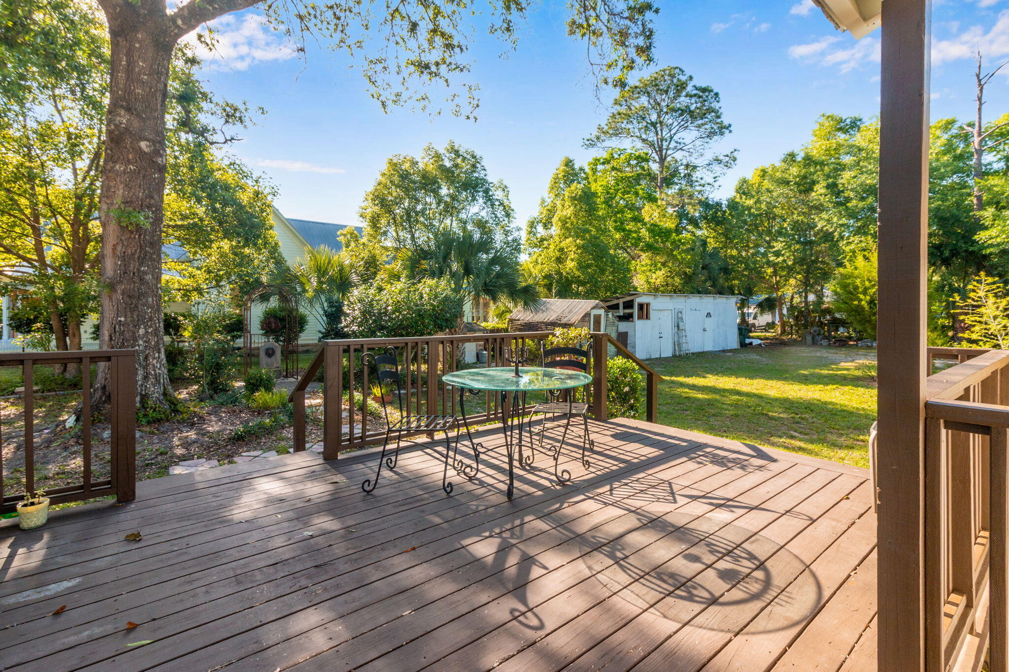 TOWN OF DEFUNIAK SPRINGS - Residential