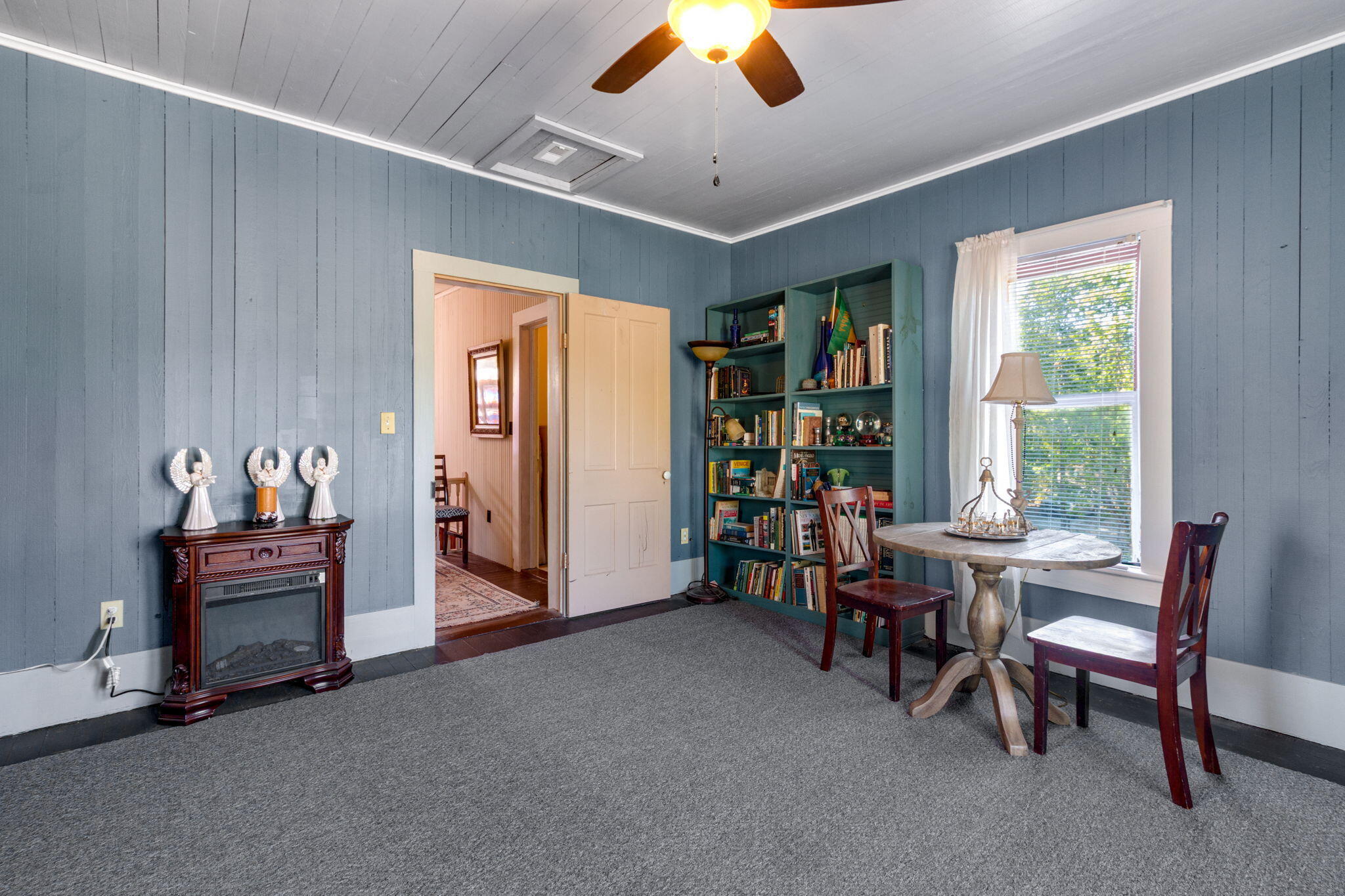 TOWN OF DEFUNIAK SPRINGS - Residential