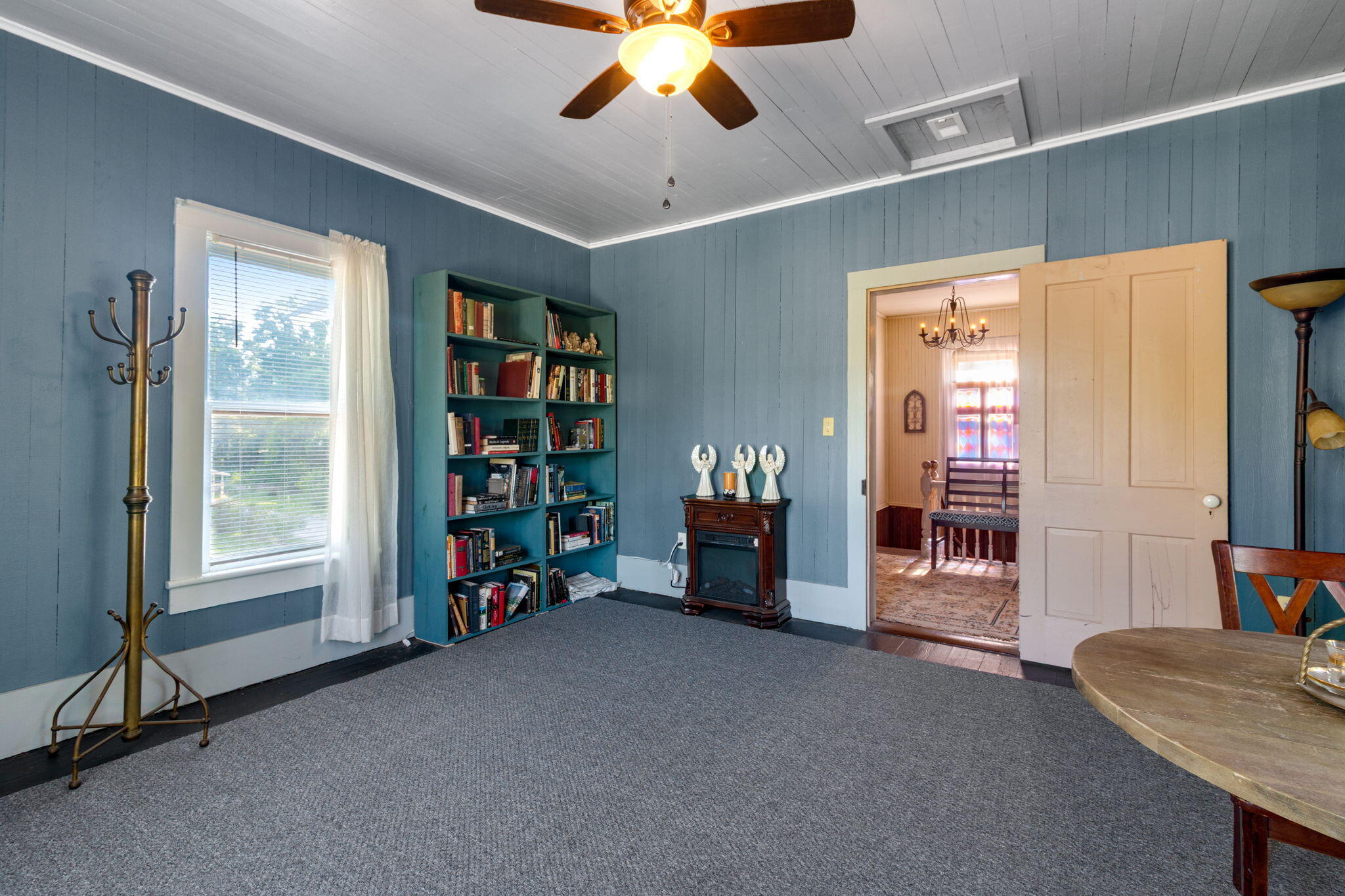 TOWN OF DEFUNIAK SPRINGS - Residential