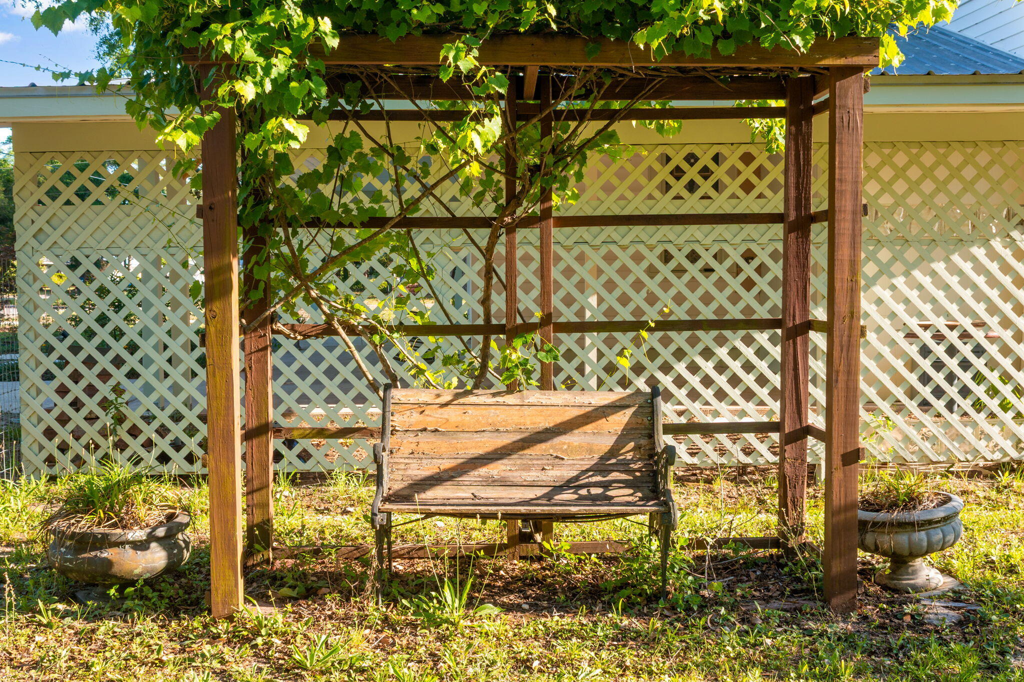 TOWN OF DEFUNIAK SPRINGS - Residential