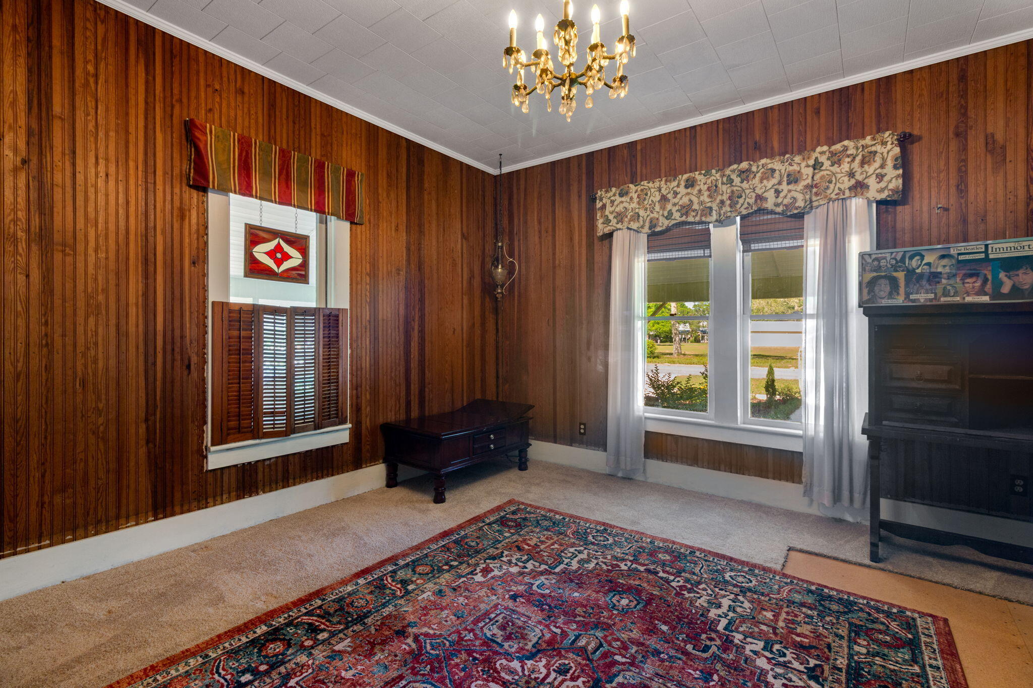 TOWN OF DEFUNIAK SPRINGS - Residential