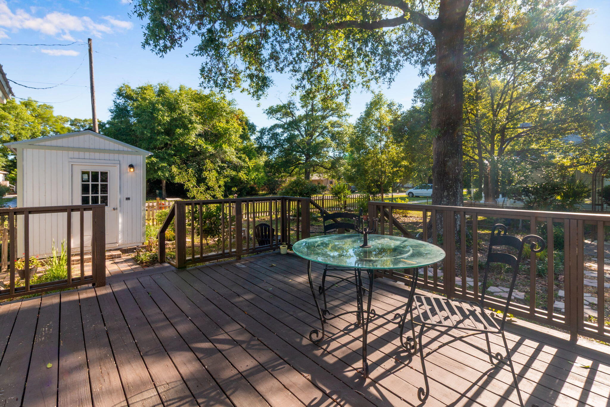 TOWN OF DEFUNIAK SPRINGS - Residential