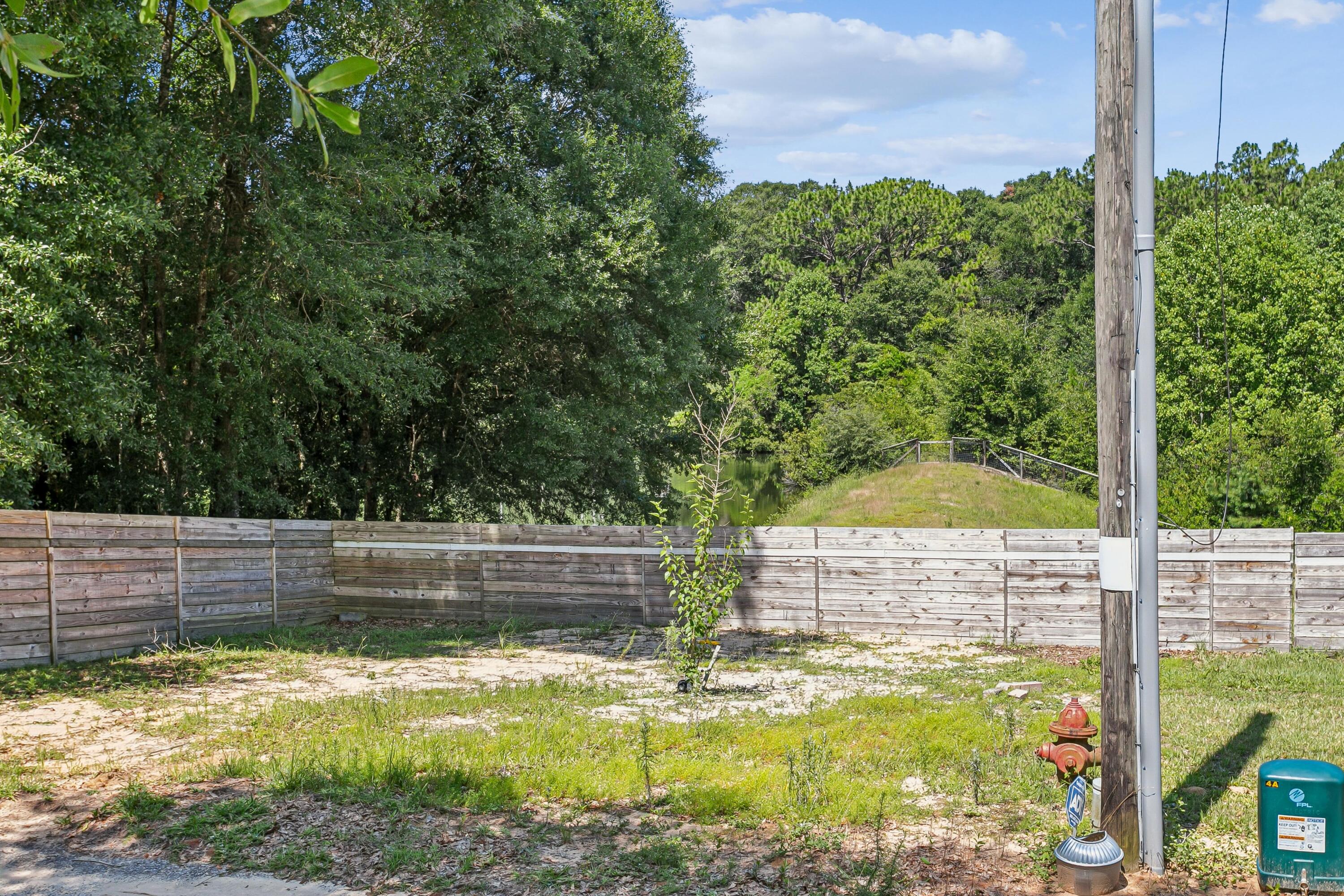 Liberty Oaks S/D - Residential