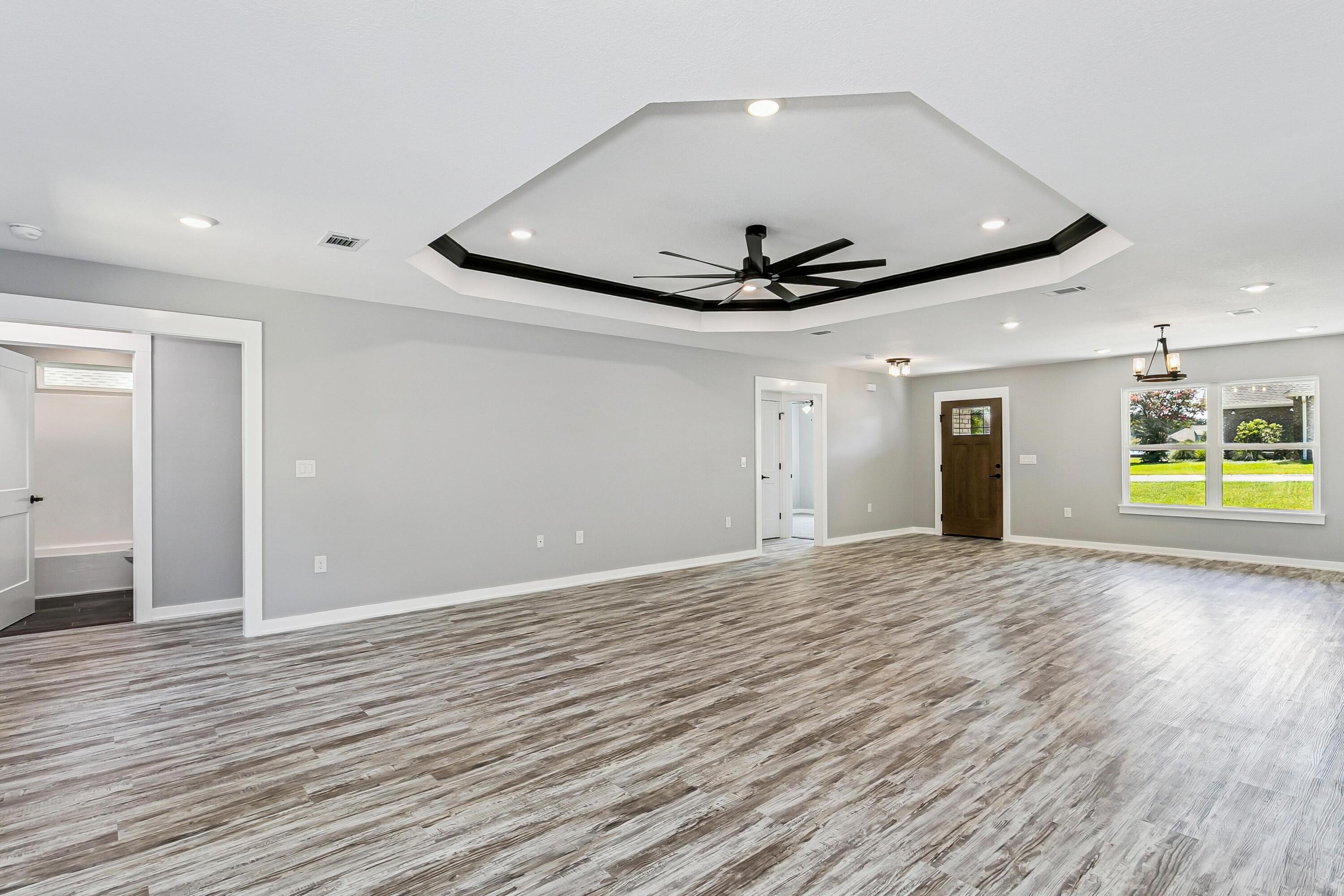 Liberty Oaks S/D - Residential
