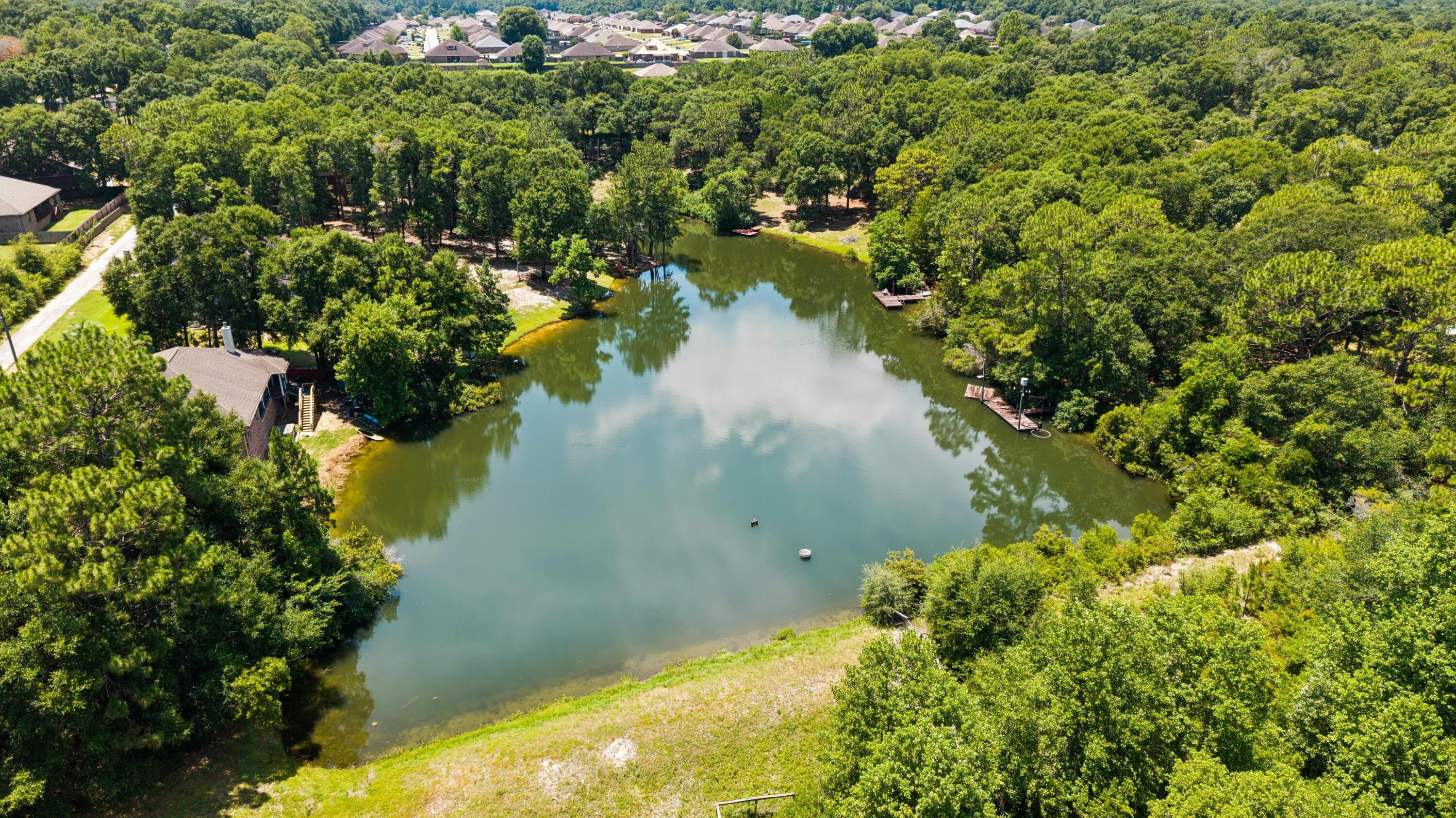 Liberty Oaks S/D - Residential