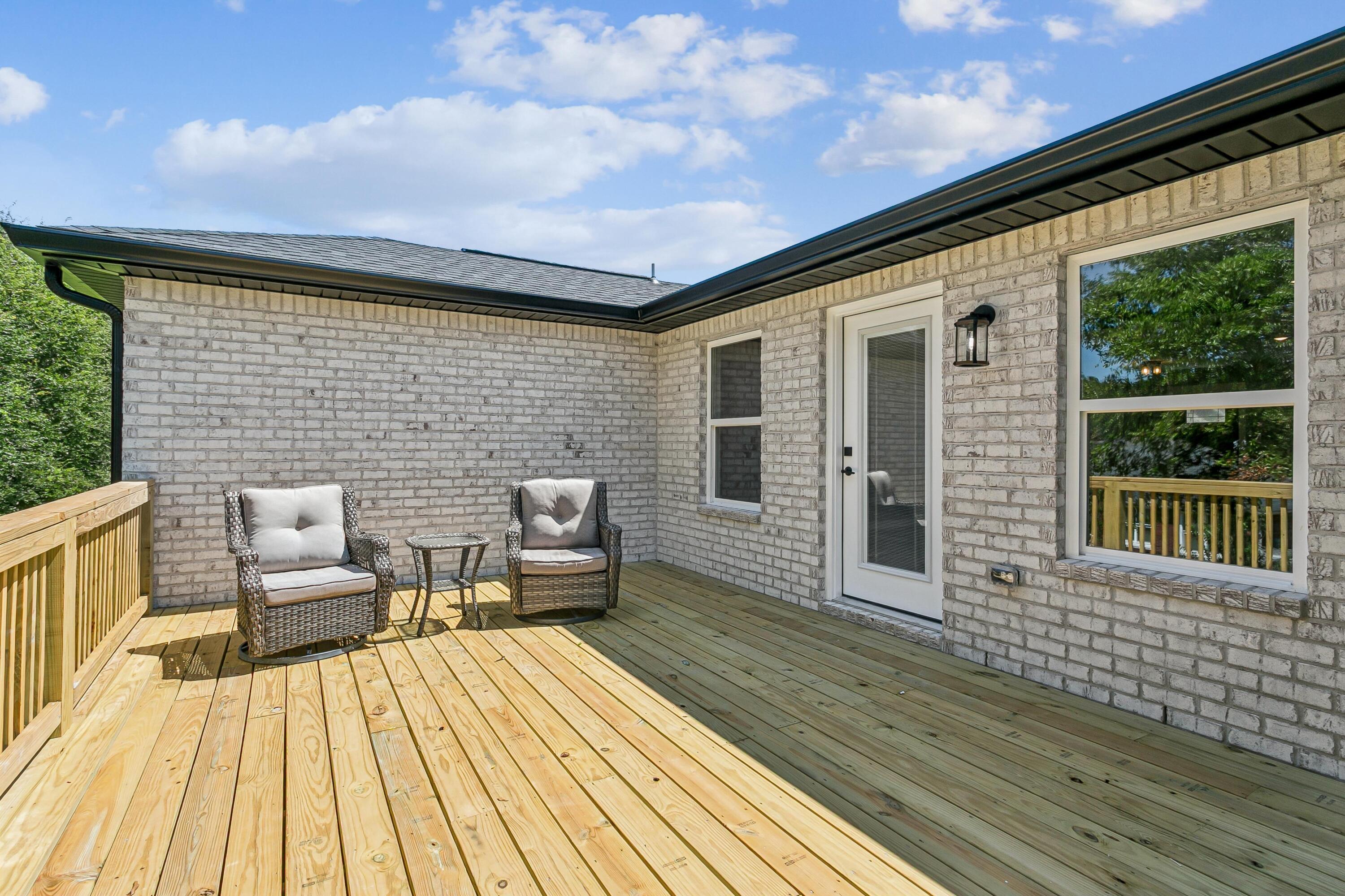 Liberty Oaks S/D - Residential