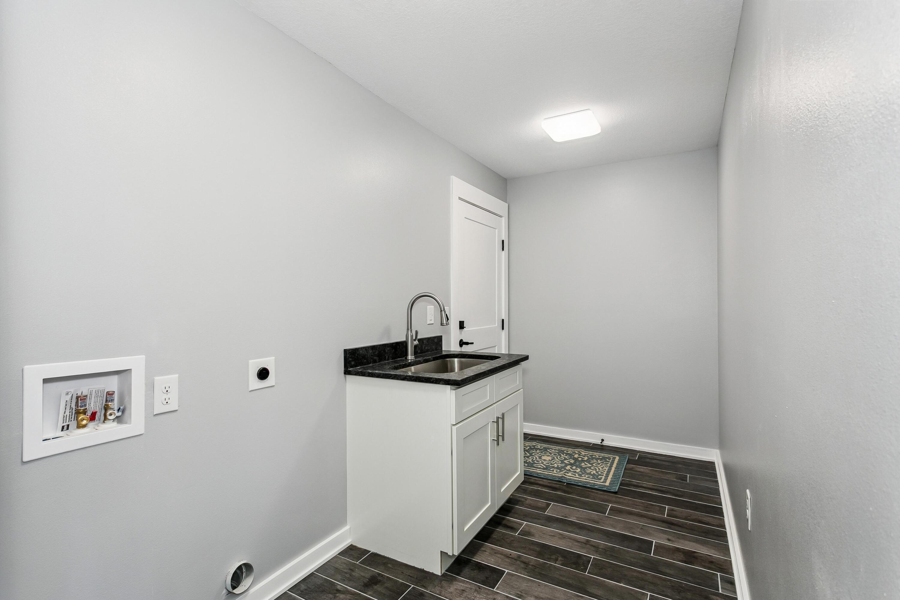 Liberty Oaks S/D - Residential