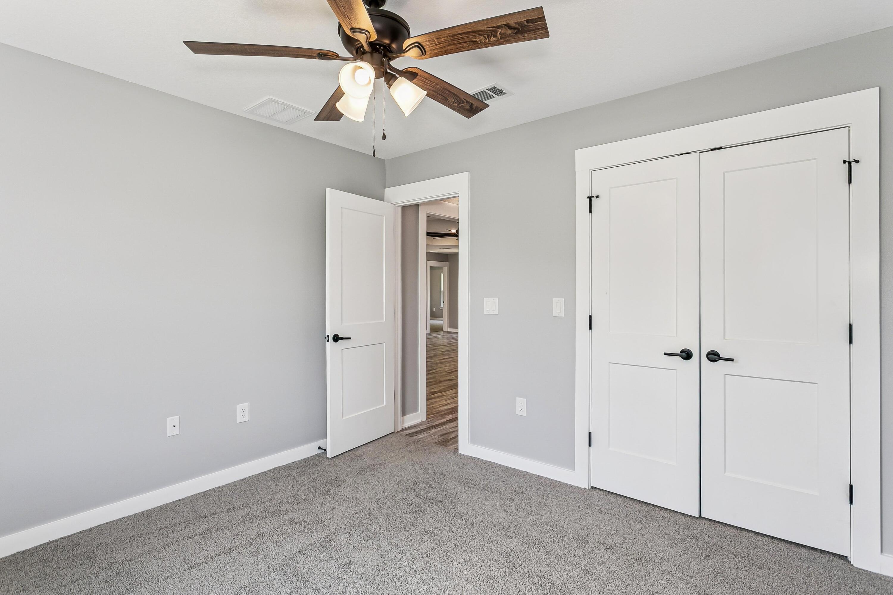 Liberty Oaks S/D - Residential