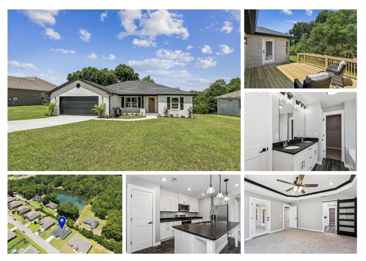 Liberty Oaks S/D - Residential