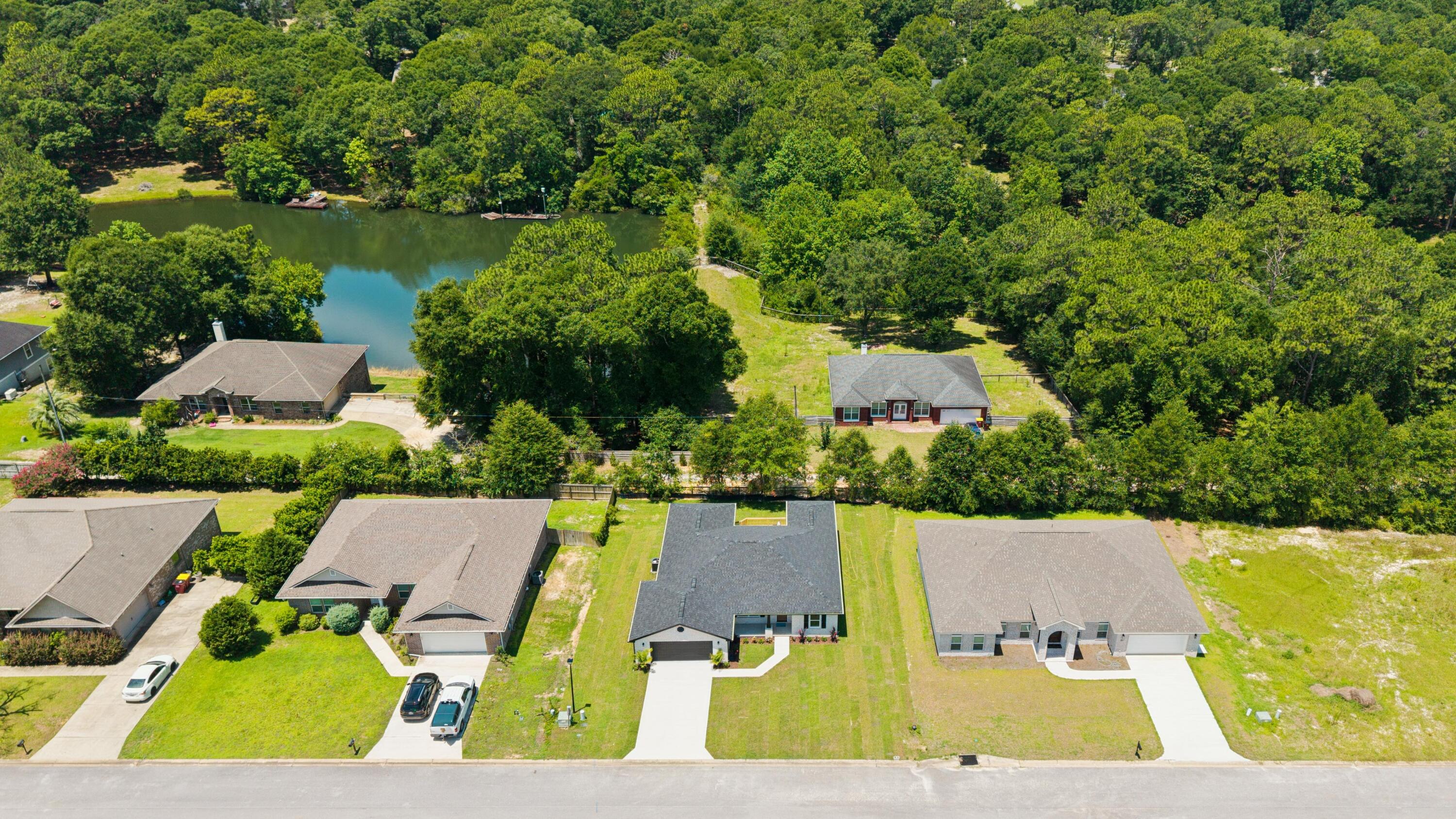 Liberty Oaks S/D - Residential